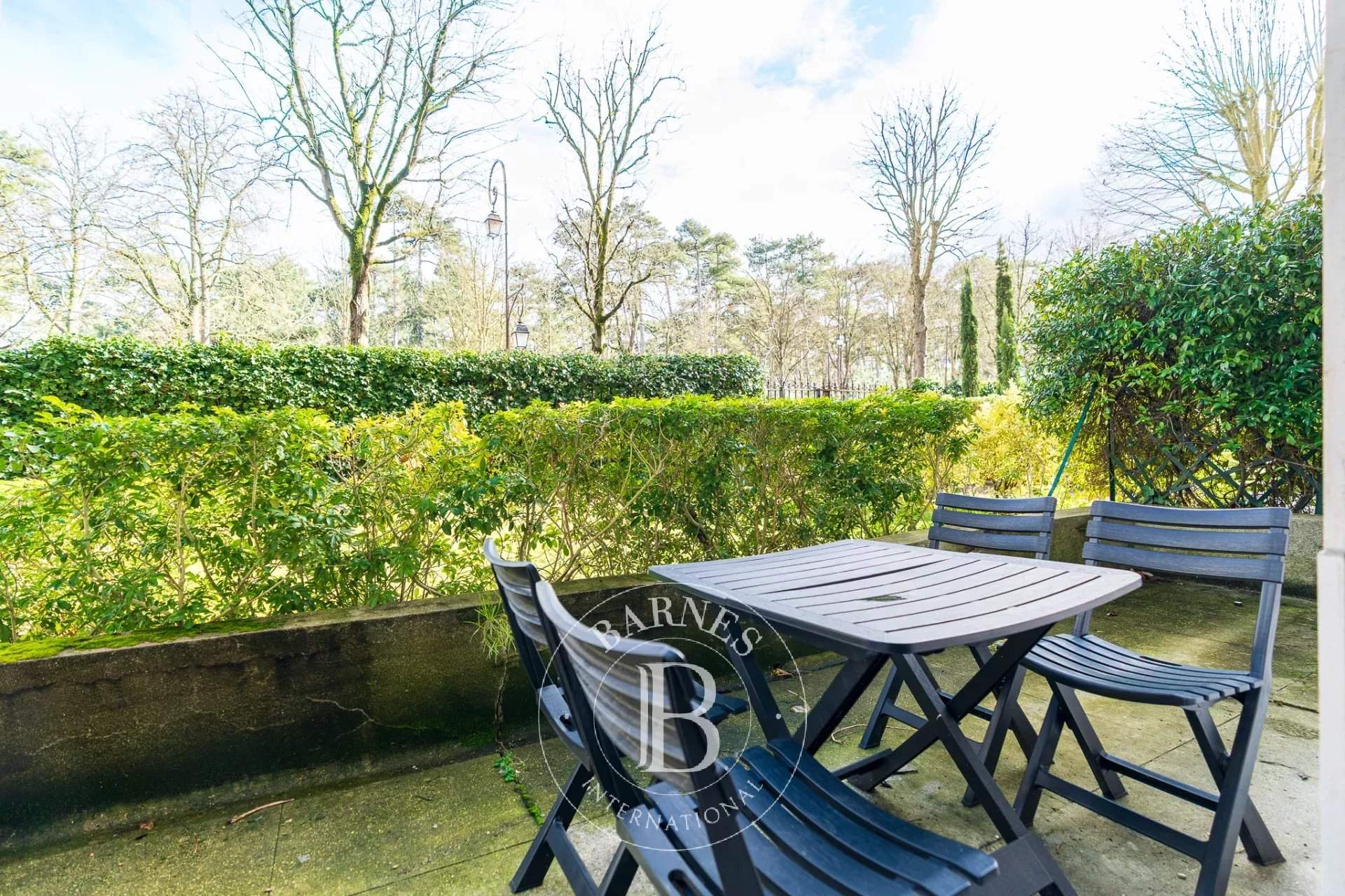 Neuilly-sur-Seine  - Appartement 2 Pi&egrave;ces, 1 Chambre - picture 7