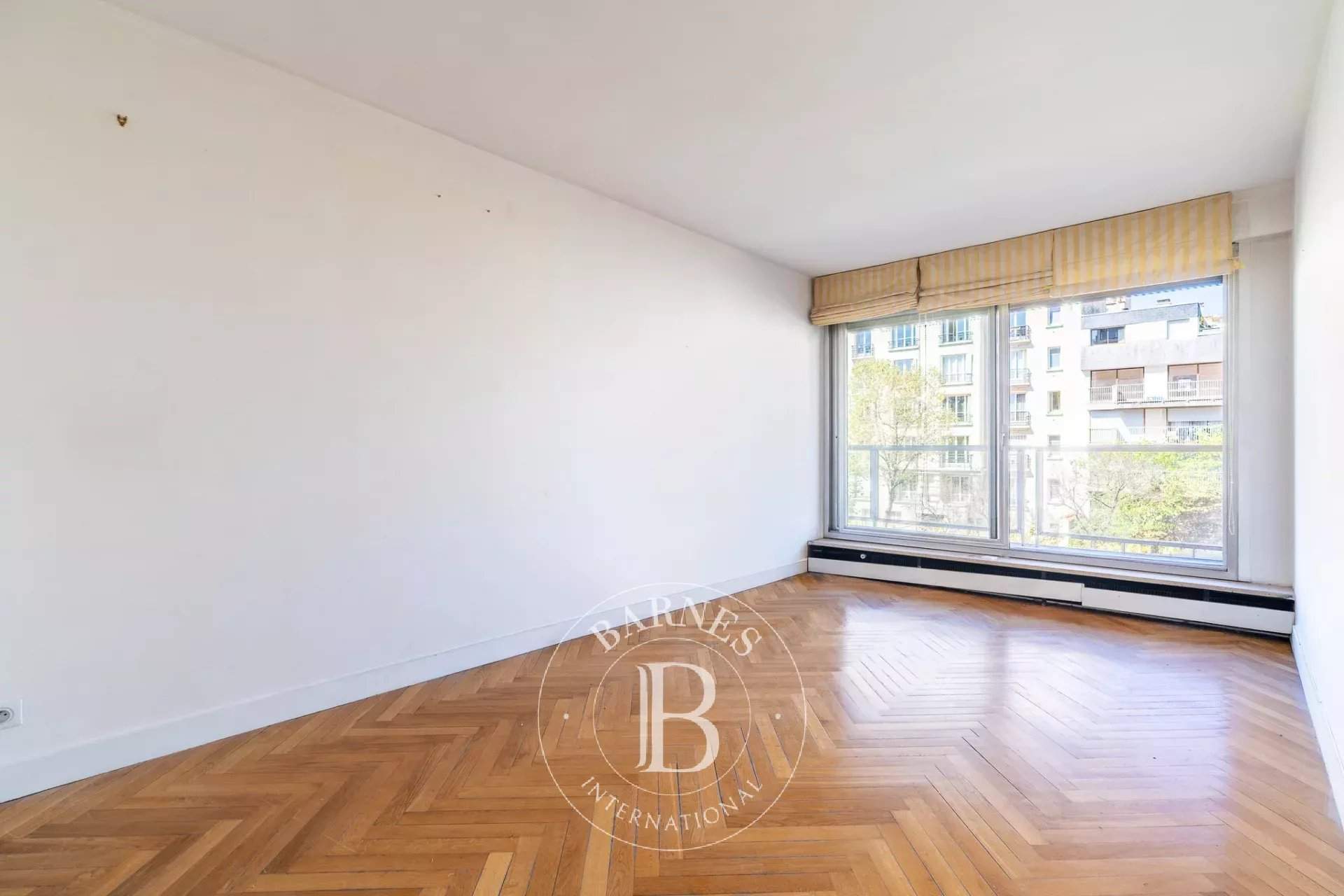 Neuilly-sur-Seine  - Apartment 1 Bedroom - picture 5