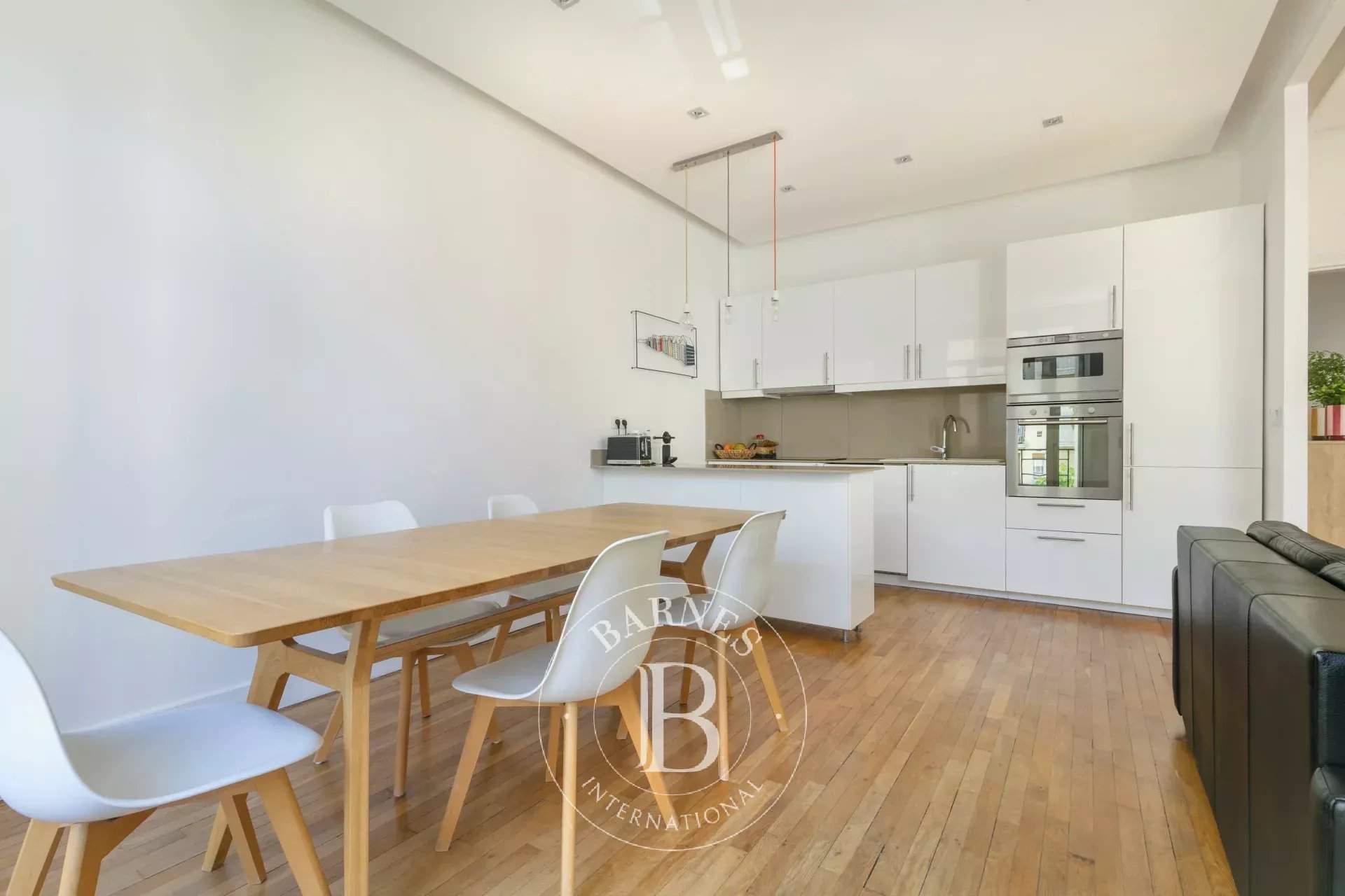 Neuilly-sur-Seine  - Apartment 2 Bedrooms - picture 4