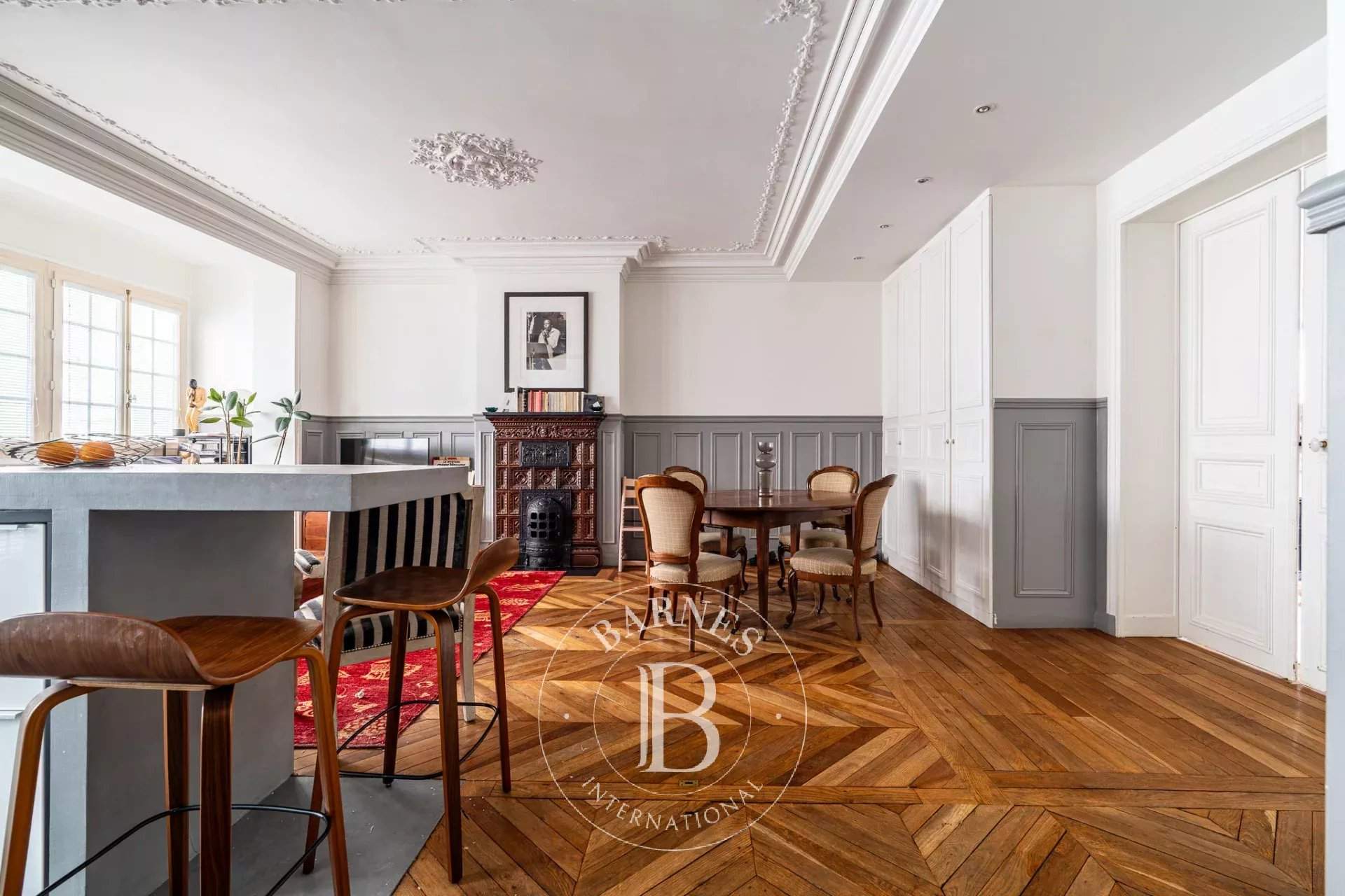 Neuilly-sur-Seine  - Appartement 3 Pi&egrave;ces 2 Chambres - picture 6