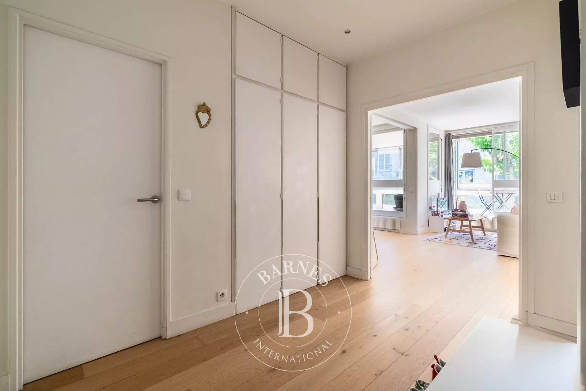 Neuilly-sur-Seine  - Appartement 3 Pièces 2 Chambres - picture 17