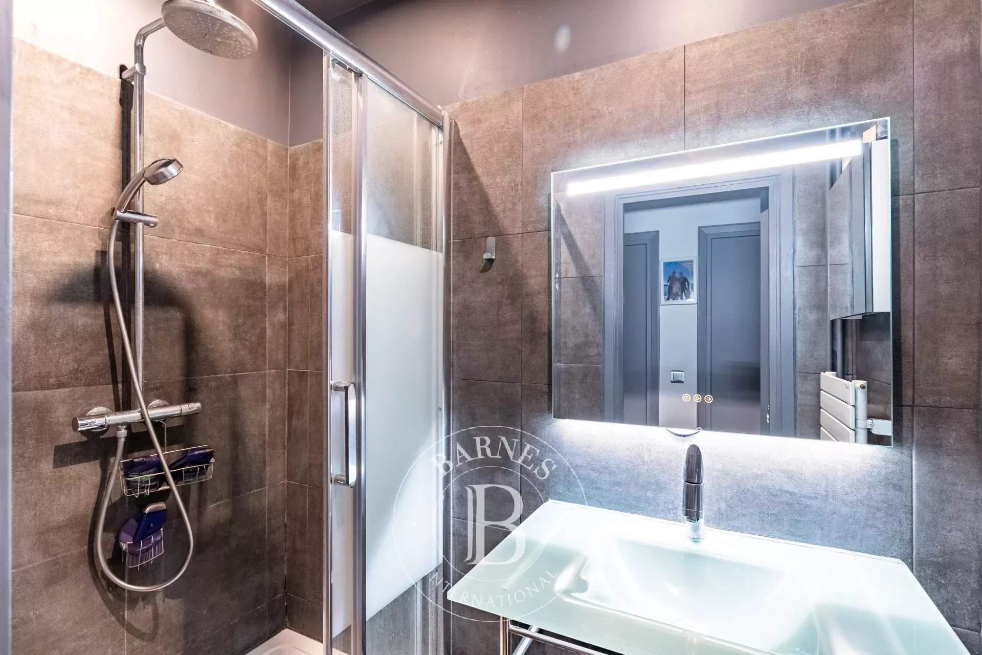 Neuilly-sur-Seine  - Appartement 4 Pièces 2 Chambres - picture 13