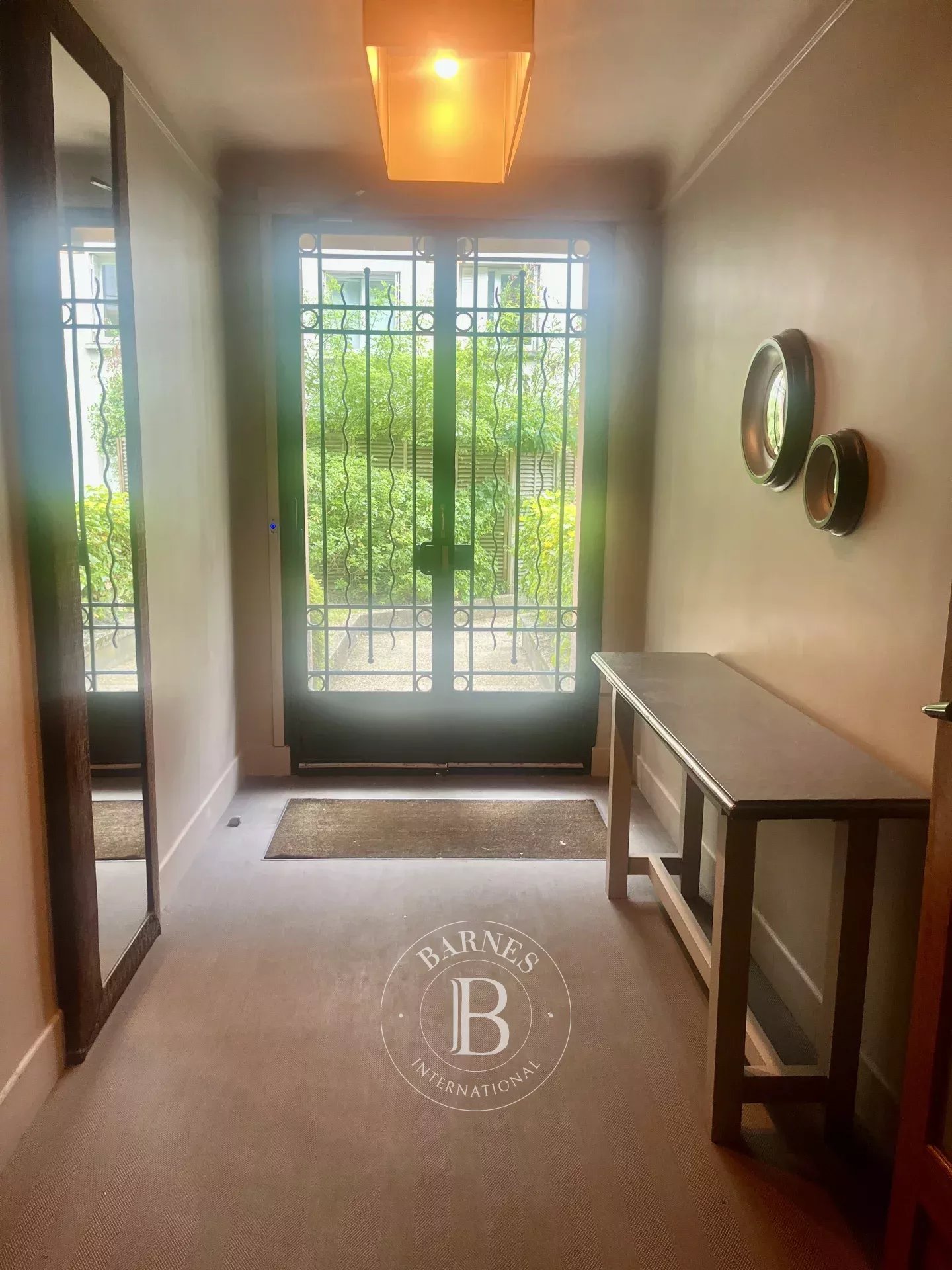 Neuilly-sur-Seine  - Apartment 1 Bedroom - picture 11