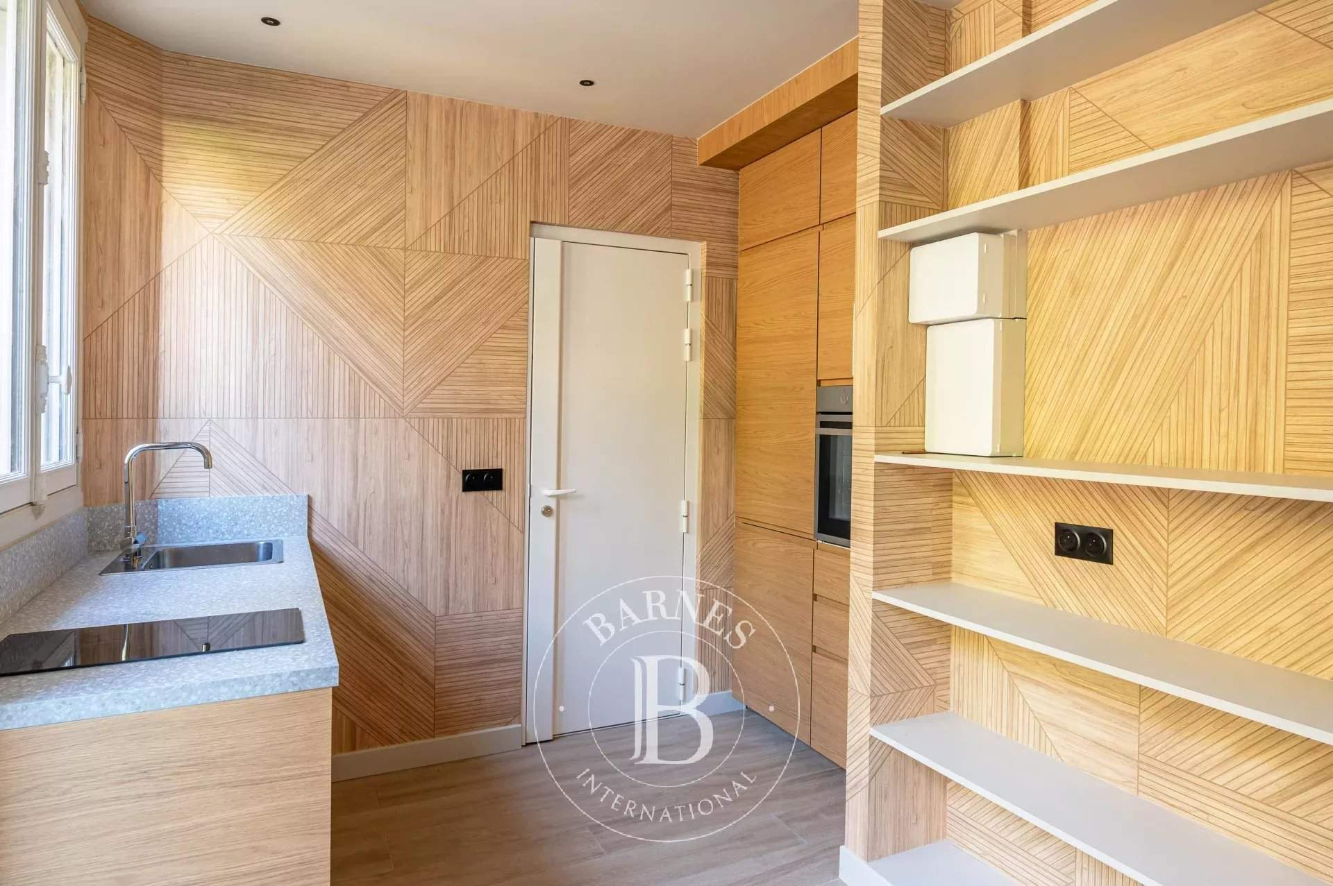 Neuilly-sur-Seine  - Piso 1 Cuarto - picture 8
