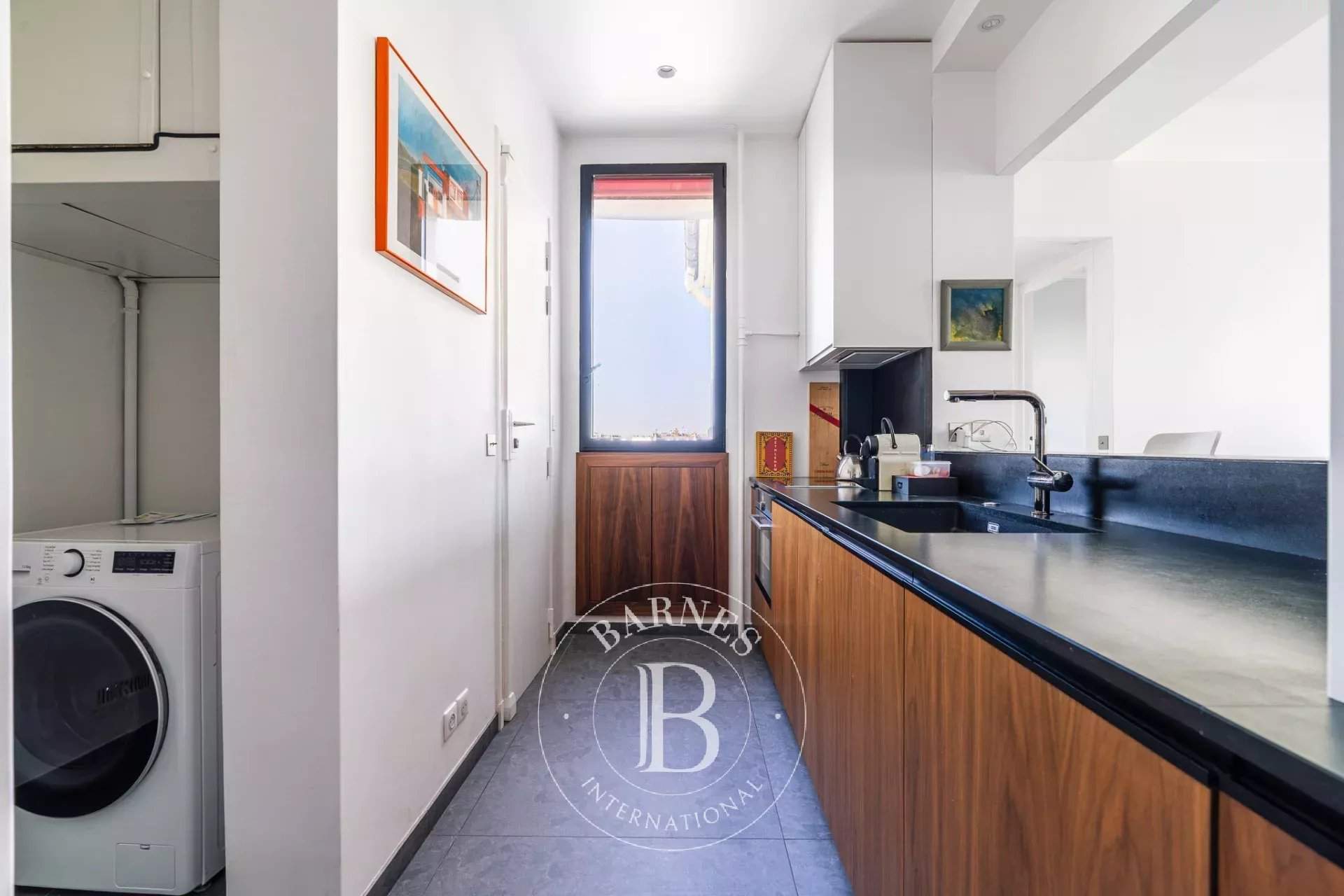 Neuilly-sur-Seine  - Piso 3 Cuartos, 1 Habitacion - picture 10