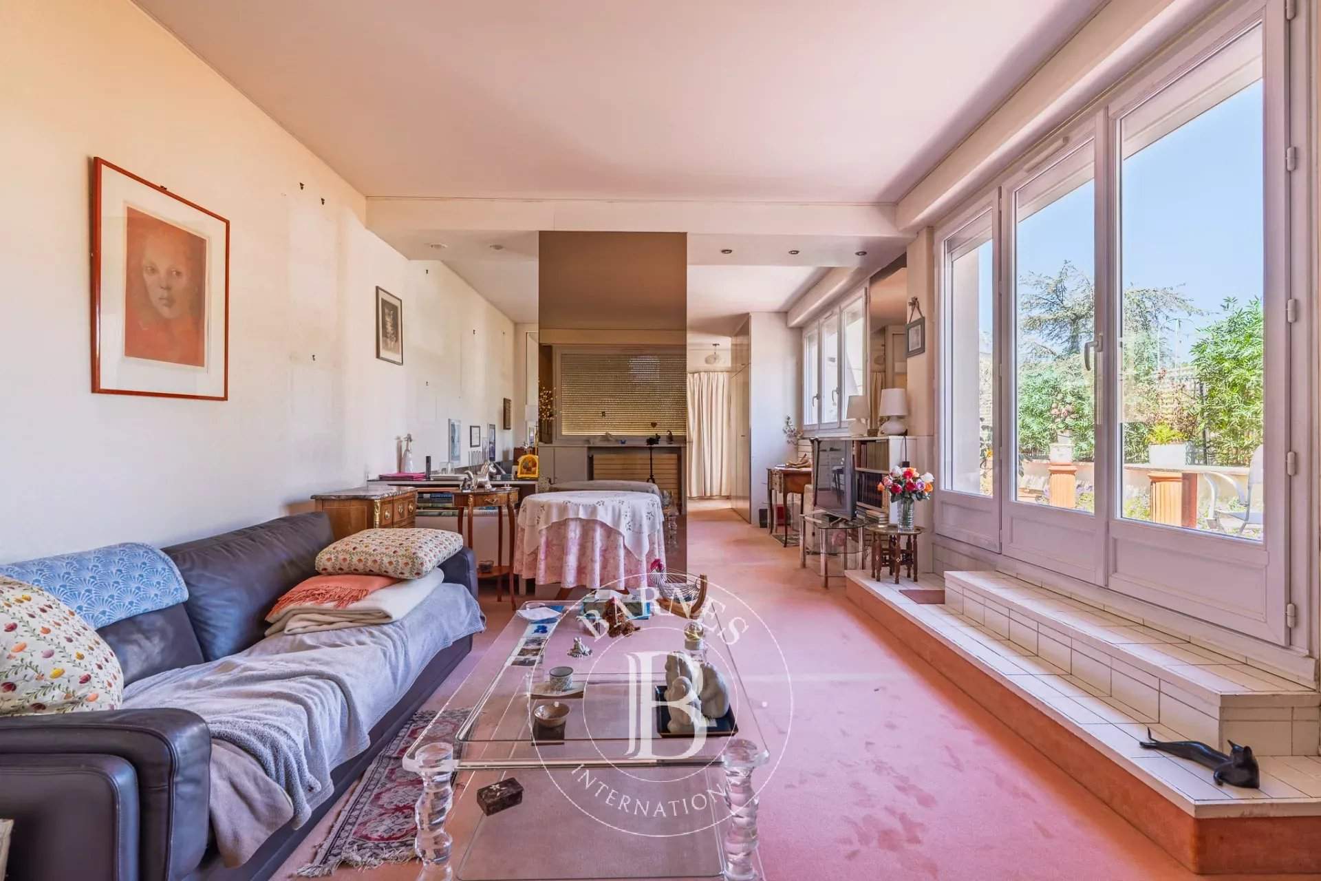 Neuilly-sur-Seine  - Piso 2 Cuartos - picture 10