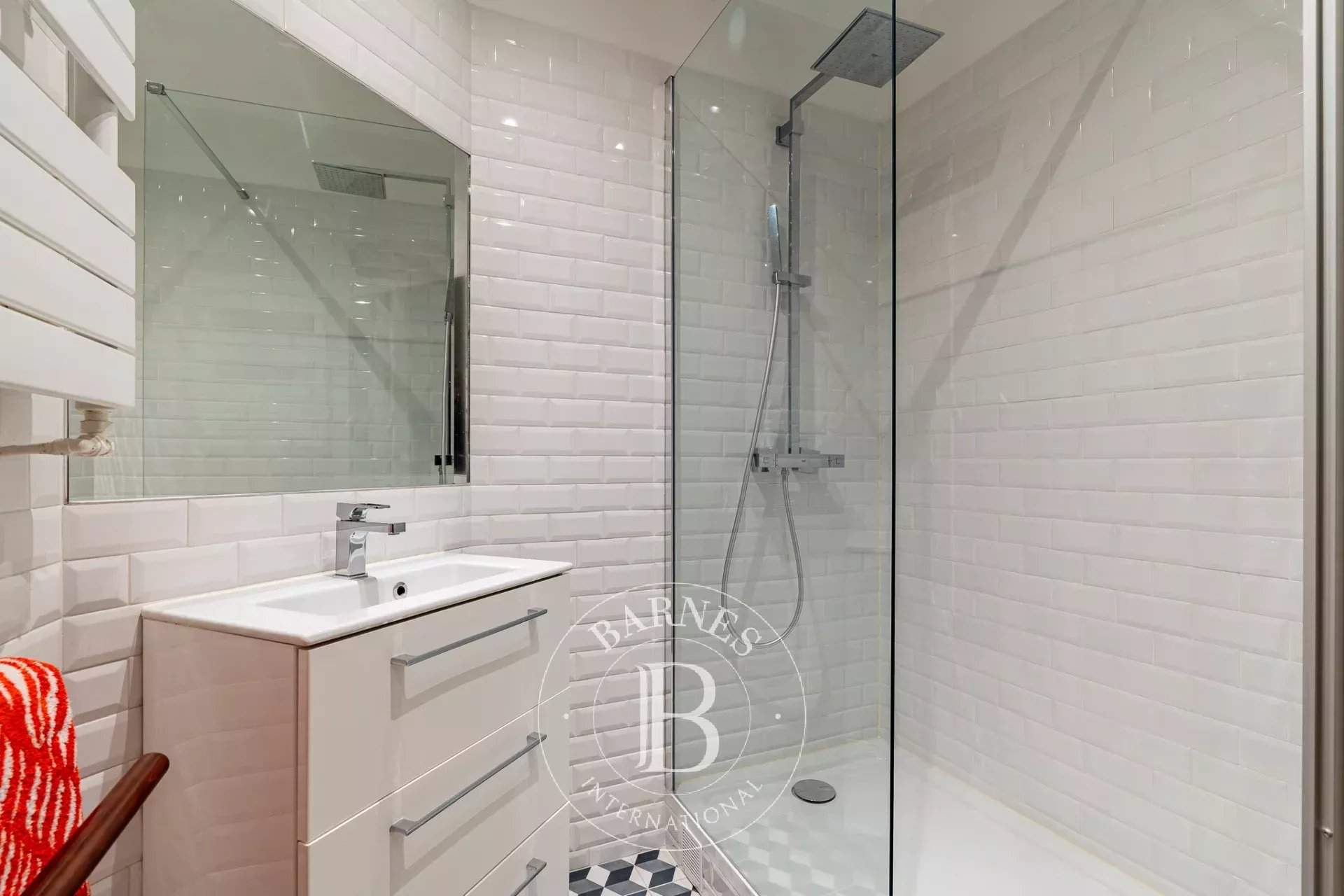 Neuilly-sur-Seine  - Piso 4 Cuartos 2 Habitaciones - picture 10