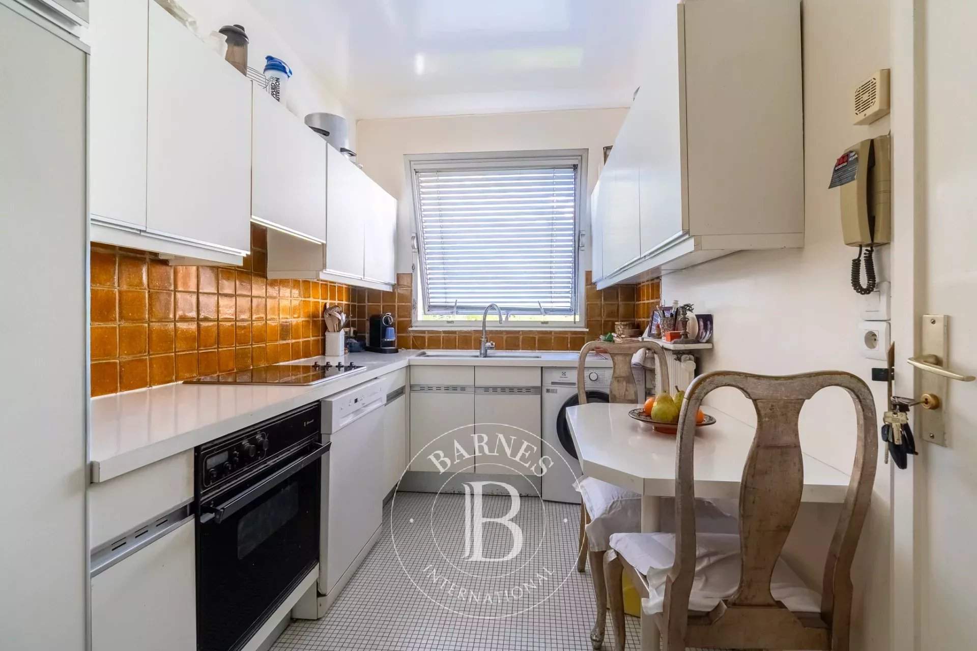 Neuilly-sur-Seine  - Appartement 2 Pièces, 1 Chambre - picture 7