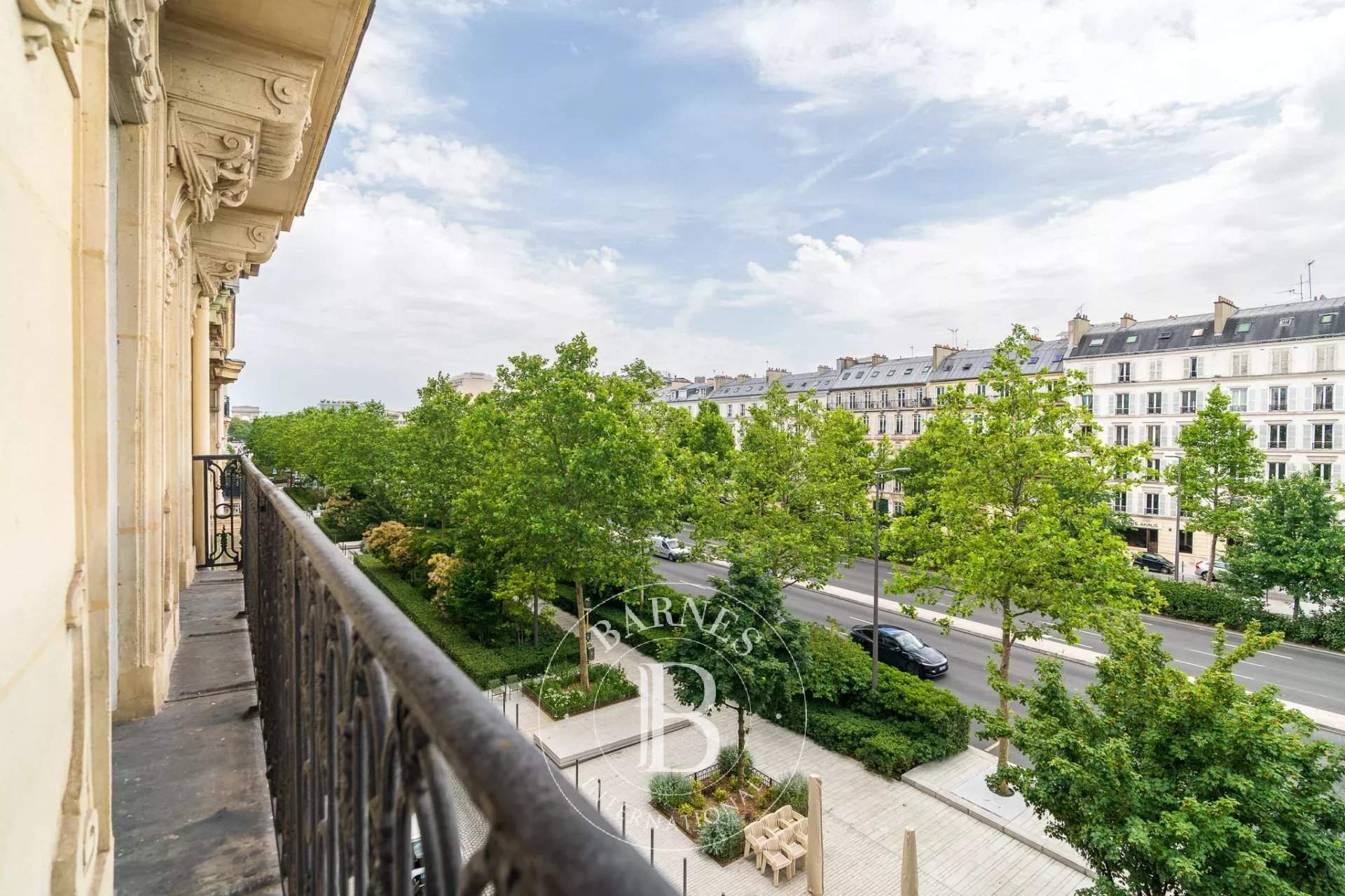 Neuilly-sur-Seine  - Appartement 4 Pi&egrave;ces 2 Chambres - picture 3