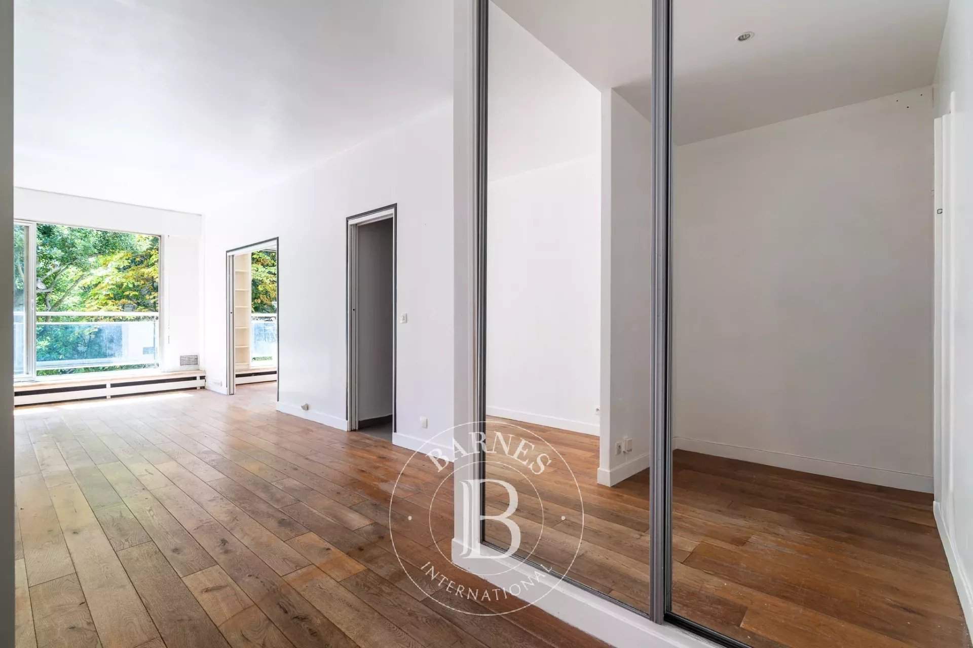 Neuilly-sur-Seine  - Apartment 1 Bedroom - picture 9