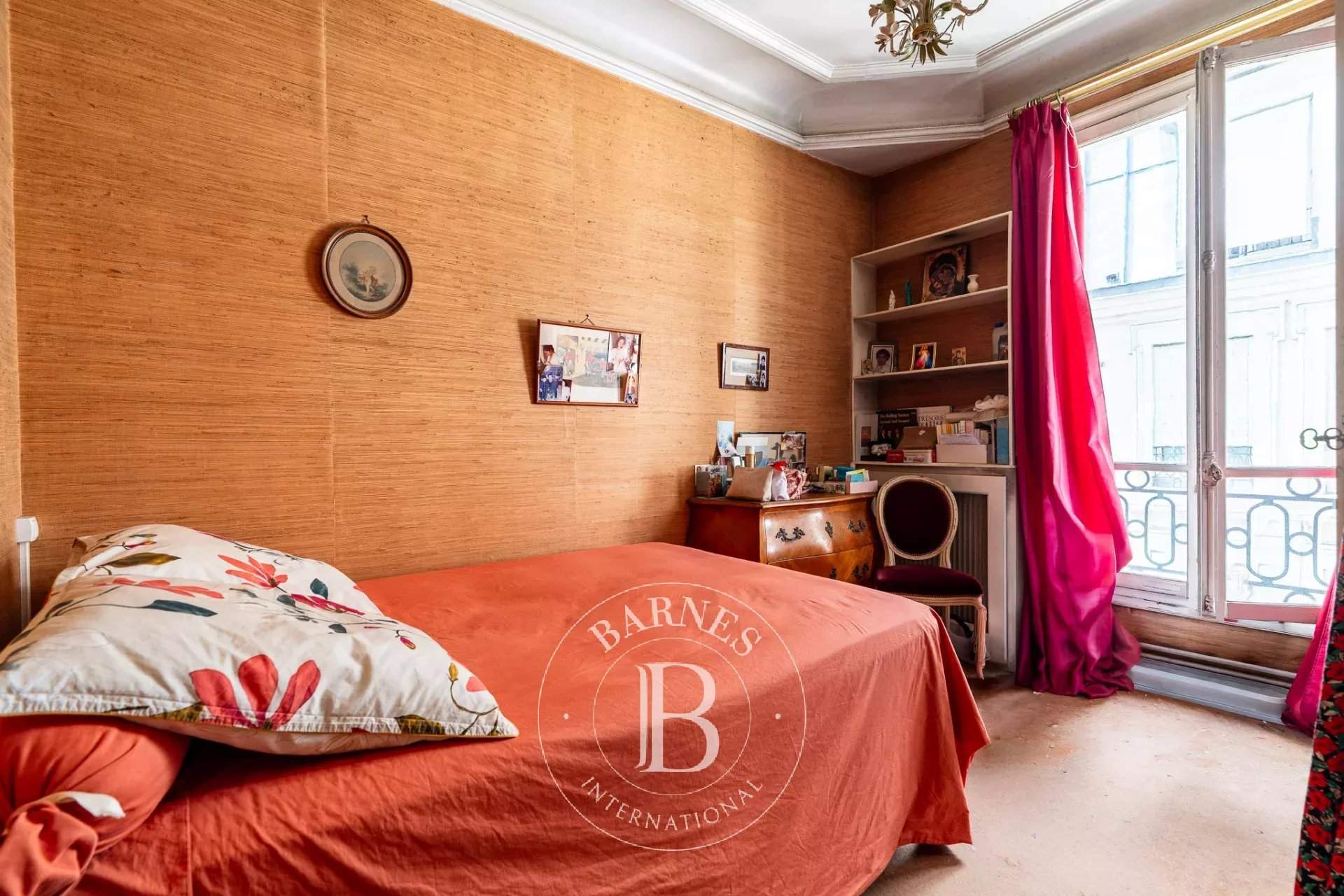 Neuilly-sur-Seine  - Appartement 4 Pi&egrave;ces 2 Chambres - picture 15