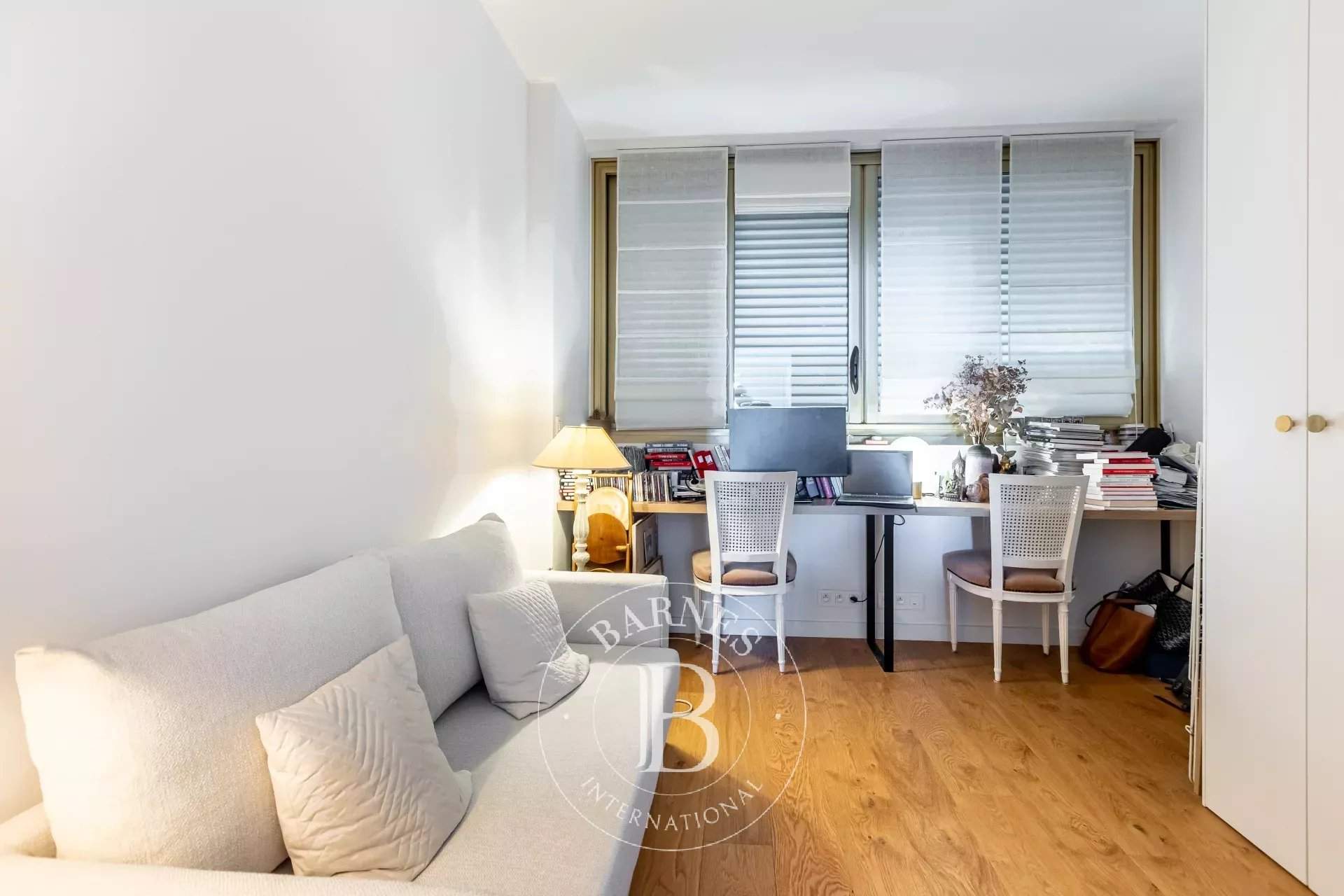 Neuilly-sur-Seine  - Apartment 2 Bedrooms - picture 15