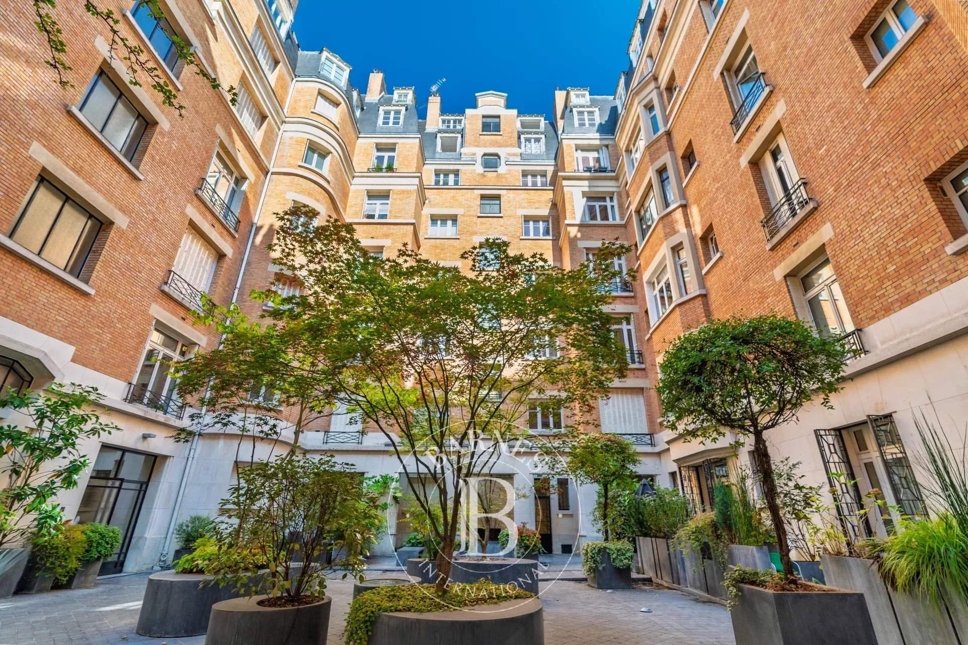 Neuilly-sur-Seine  - Appartement 2 Pièces, 1 Chambre - picture 10