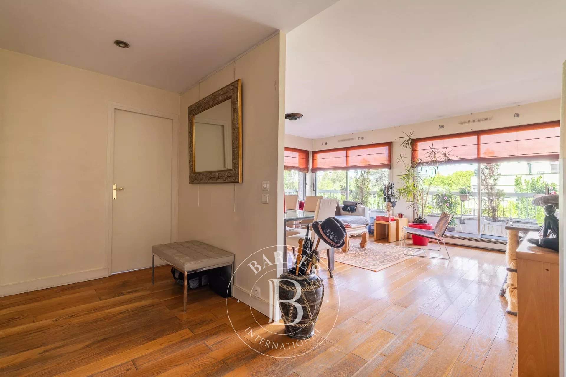 Neuilly-sur-Seine  - Appartement 4 Pi&egrave;ces 3 Chambres - picture 8