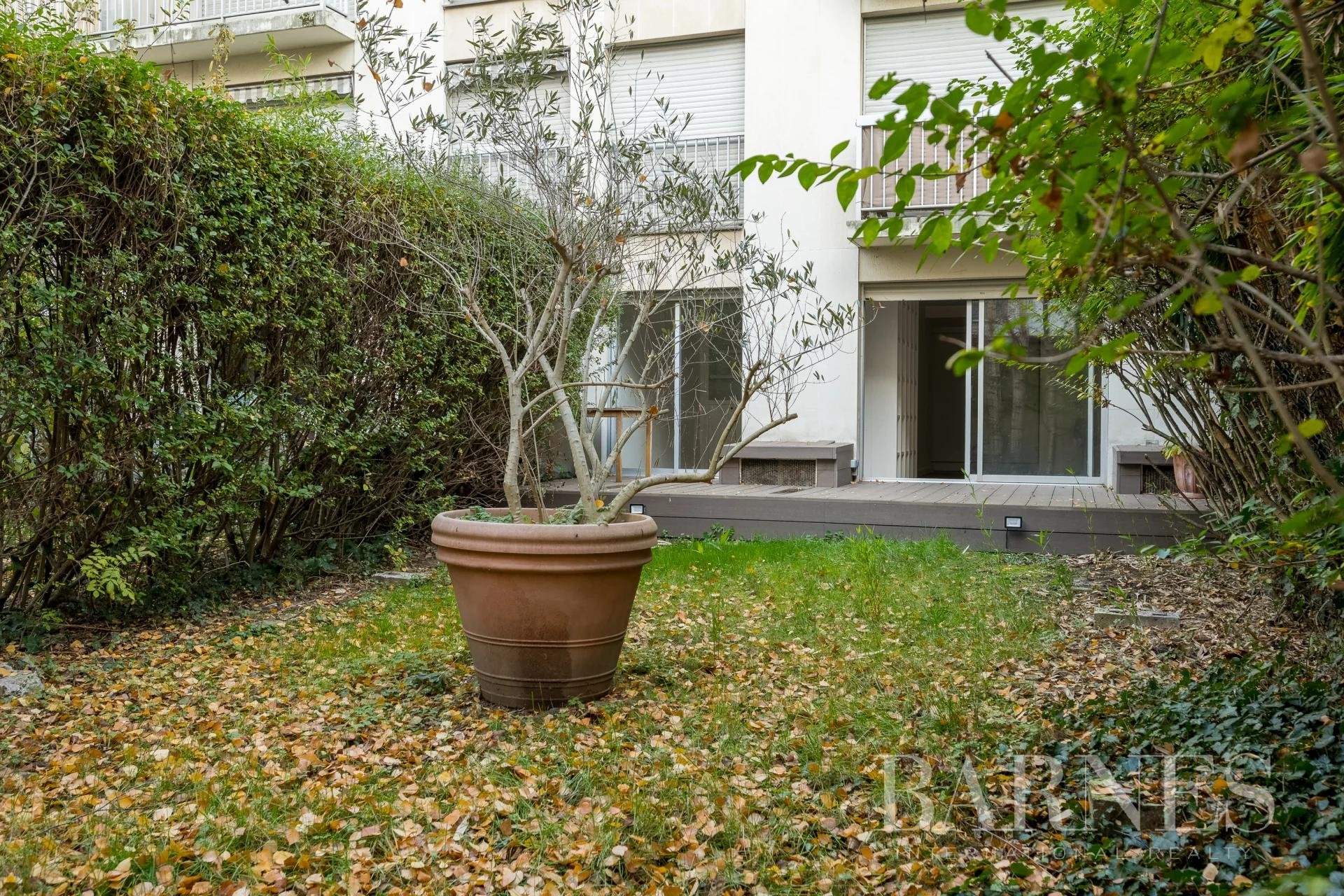Neuilly-sur-Seine  - Appartement 2 Pièces, 1 Chambre - picture 3