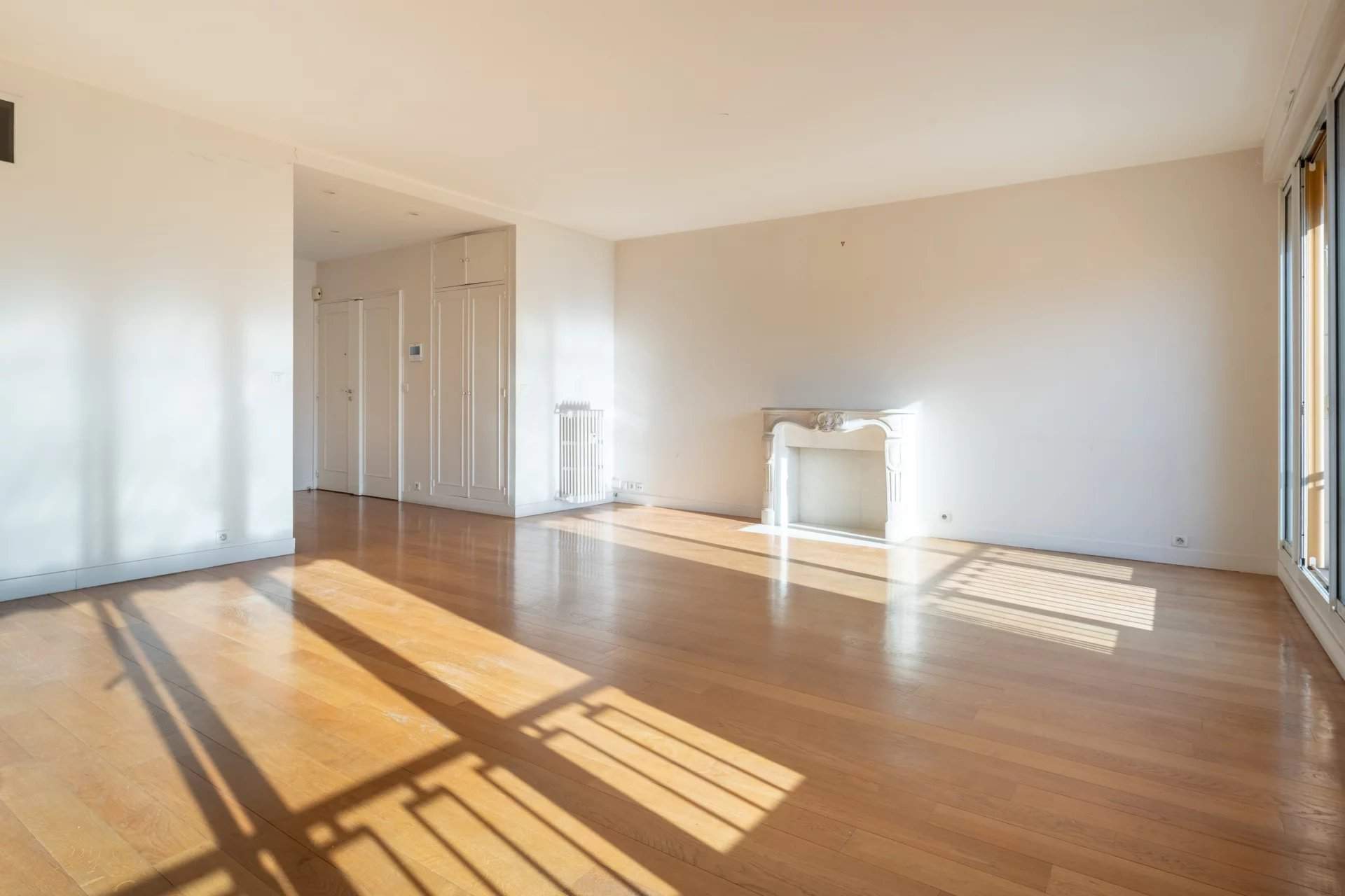 Neuilly-sur-Seine  - Piso 3 Cuartos, 1 Habitacion - picture 10