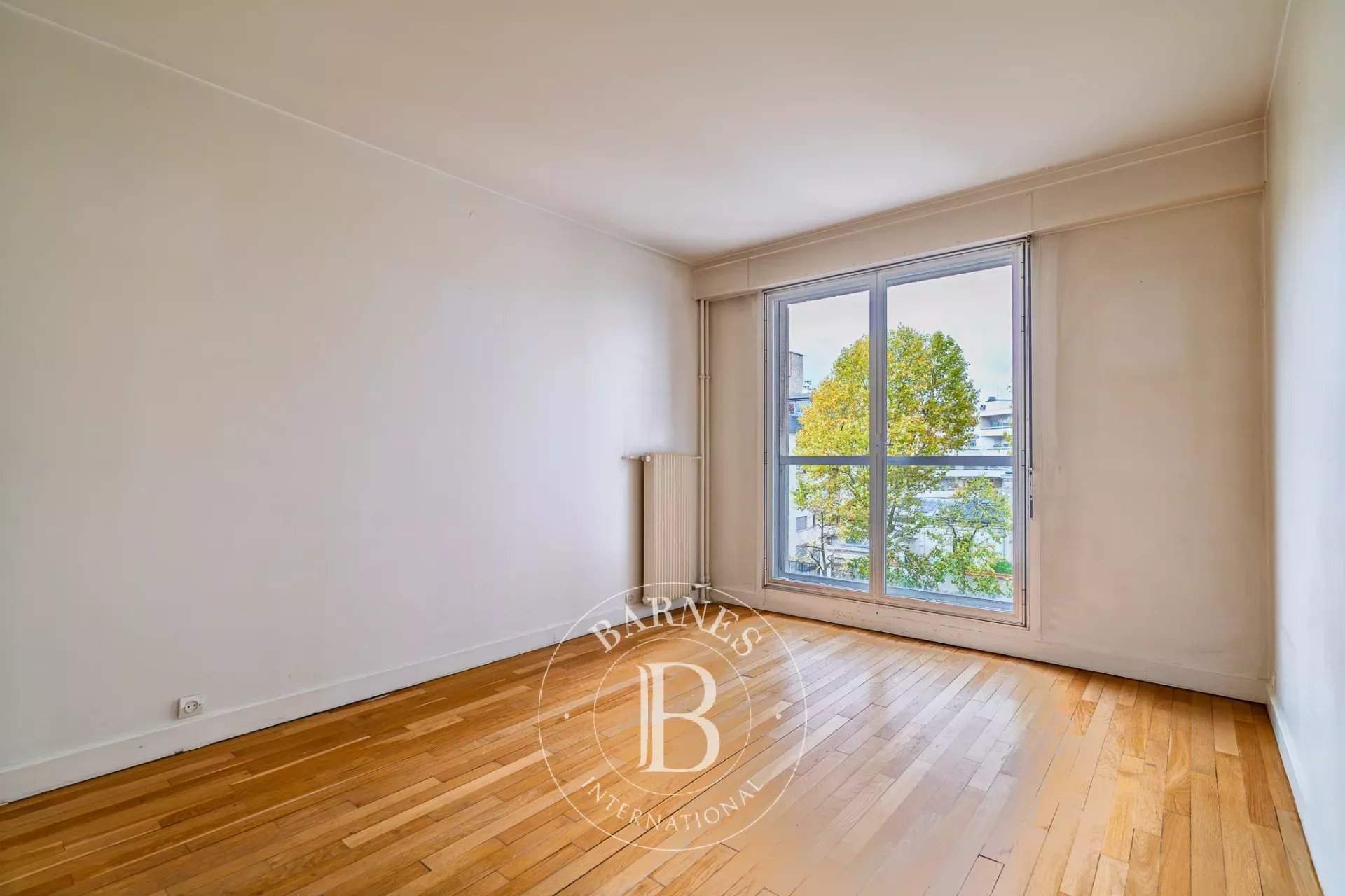 Neuilly-sur-Seine  - Apartment 1 Bedroom - picture 10