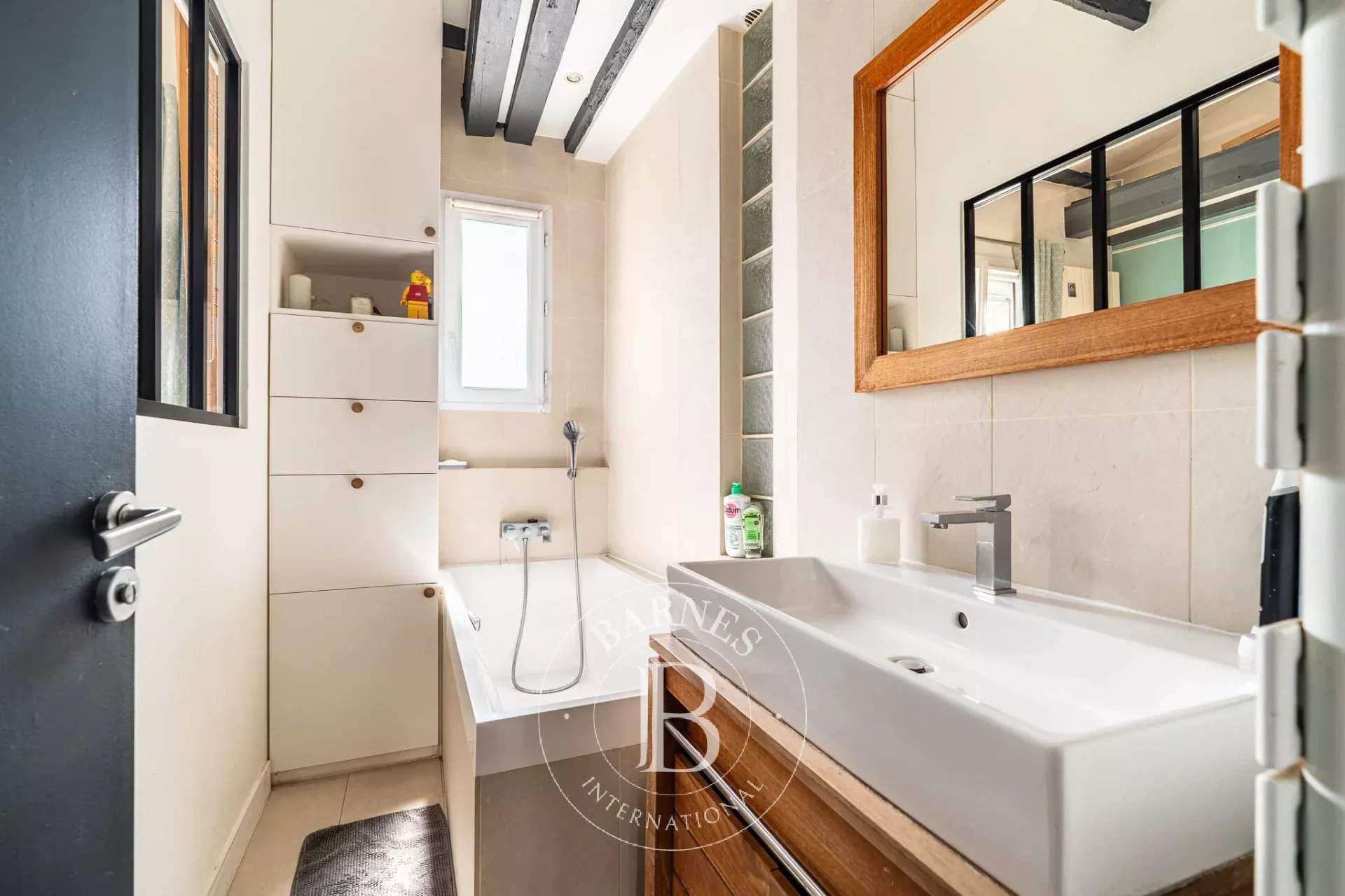 Levallois-Perret  - Appartement 4 Pi&egrave;ces 2 Chambres - picture 16