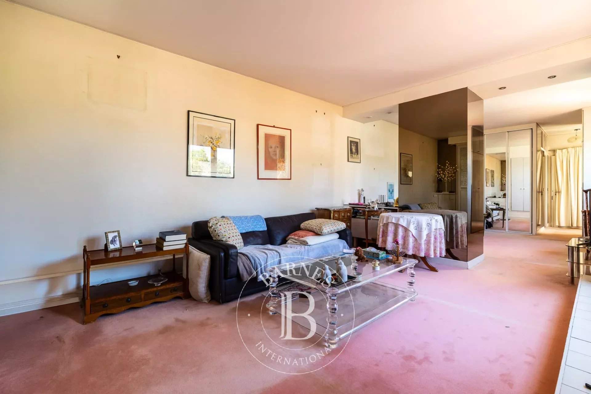 Neuilly-sur-Seine  - Piso 2 Cuartos - picture 19