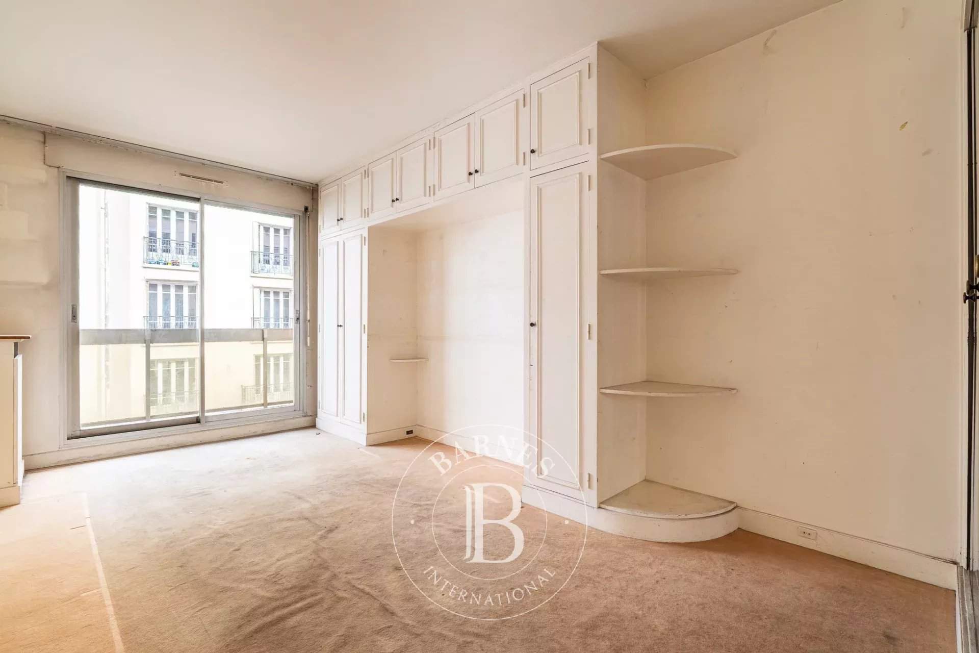 Neuilly-sur-Seine  - Appartement 3 Pi&egrave;ces 2 Chambres - picture 7