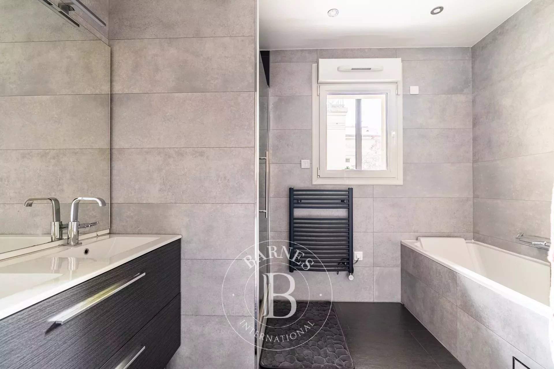 Neuilly-sur-Seine  - Apartment 2 Bedrooms - picture 14