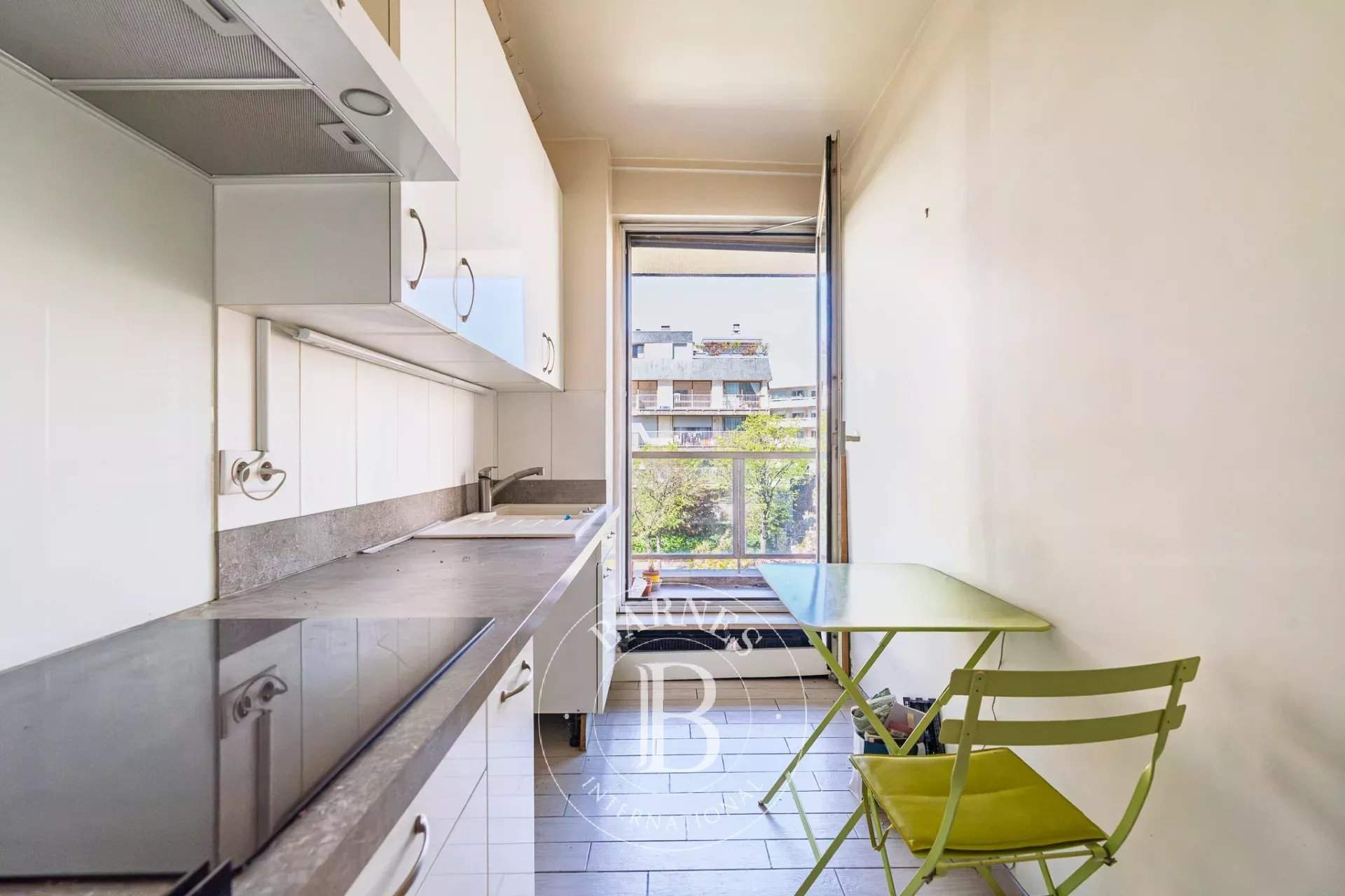 Neuilly-sur-Seine  - Apartment 1 Bedroom - picture 10