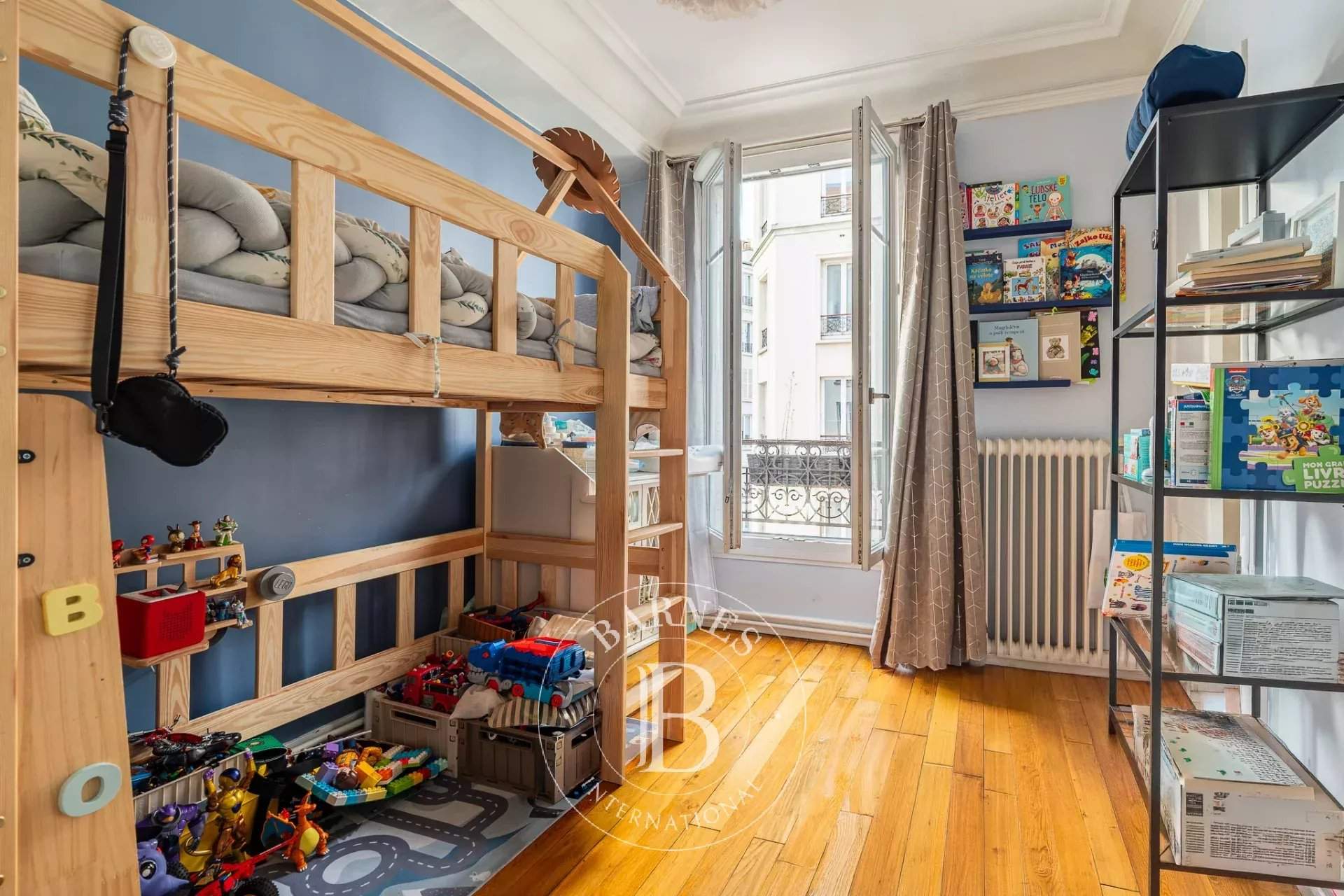 Levallois-Perret  - Appartement 3 Pièces 2 Chambres - picture 12