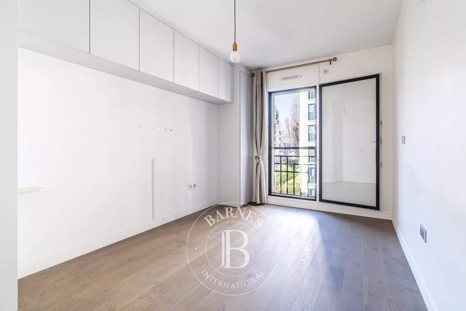 Neuilly-sur-Seine  - Apartment 1 Bedroom - picture 6