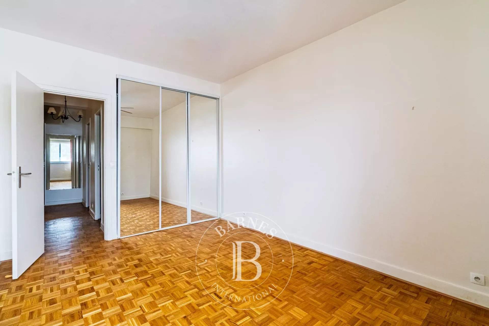 Neuilly-sur-Seine  - Apartment 1 Bedroom - picture 12
