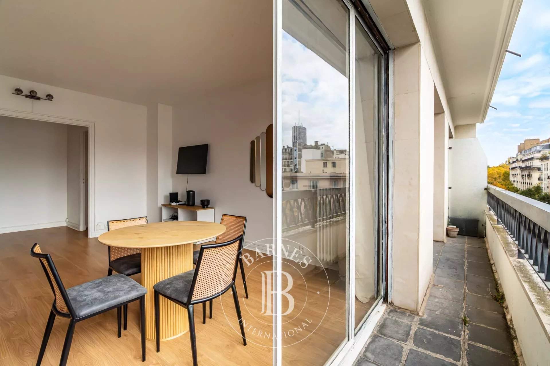 Neuilly-sur-Seine  - Appartement 2 Pièces, 1 Chambre - picture 7