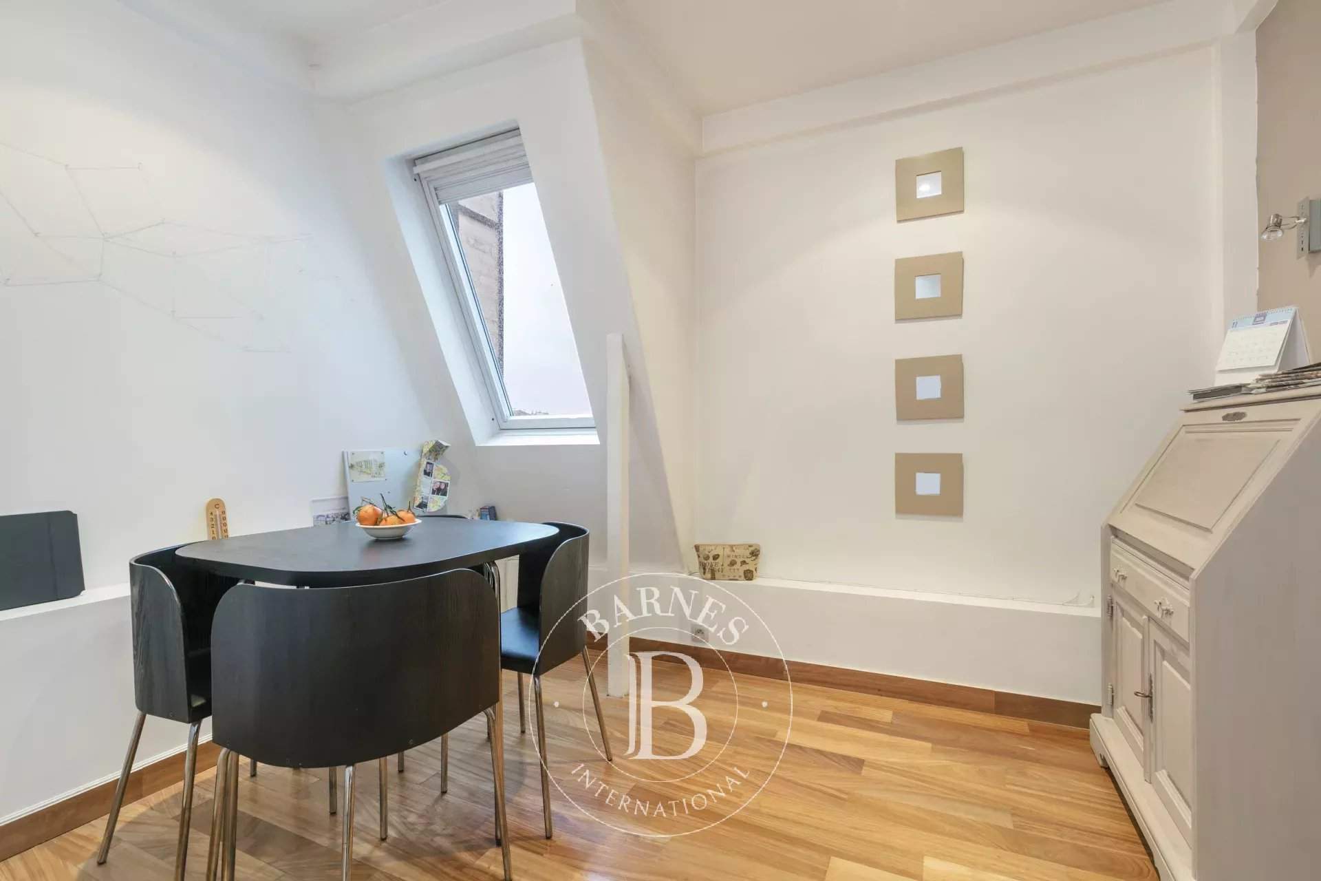 Neuilly-sur-Seine  - Apartment 1 Bedroom - picture 12