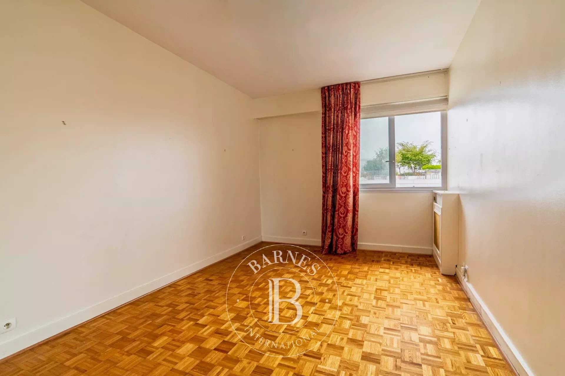 Neuilly-sur-Seine  - Apartment 1 Bedroom - picture 10