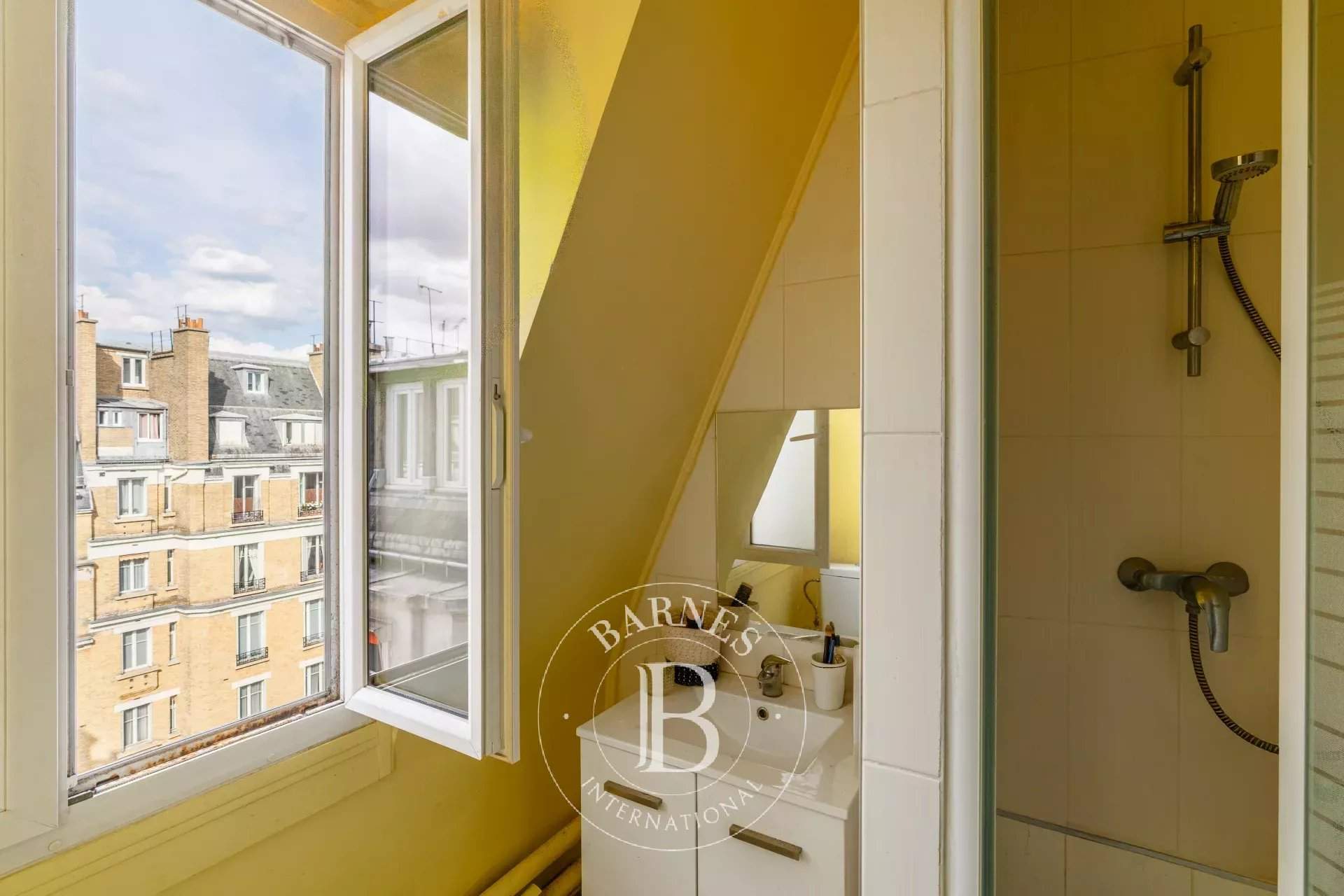 Neuilly-sur-Seine  - Apartment  - picture 8