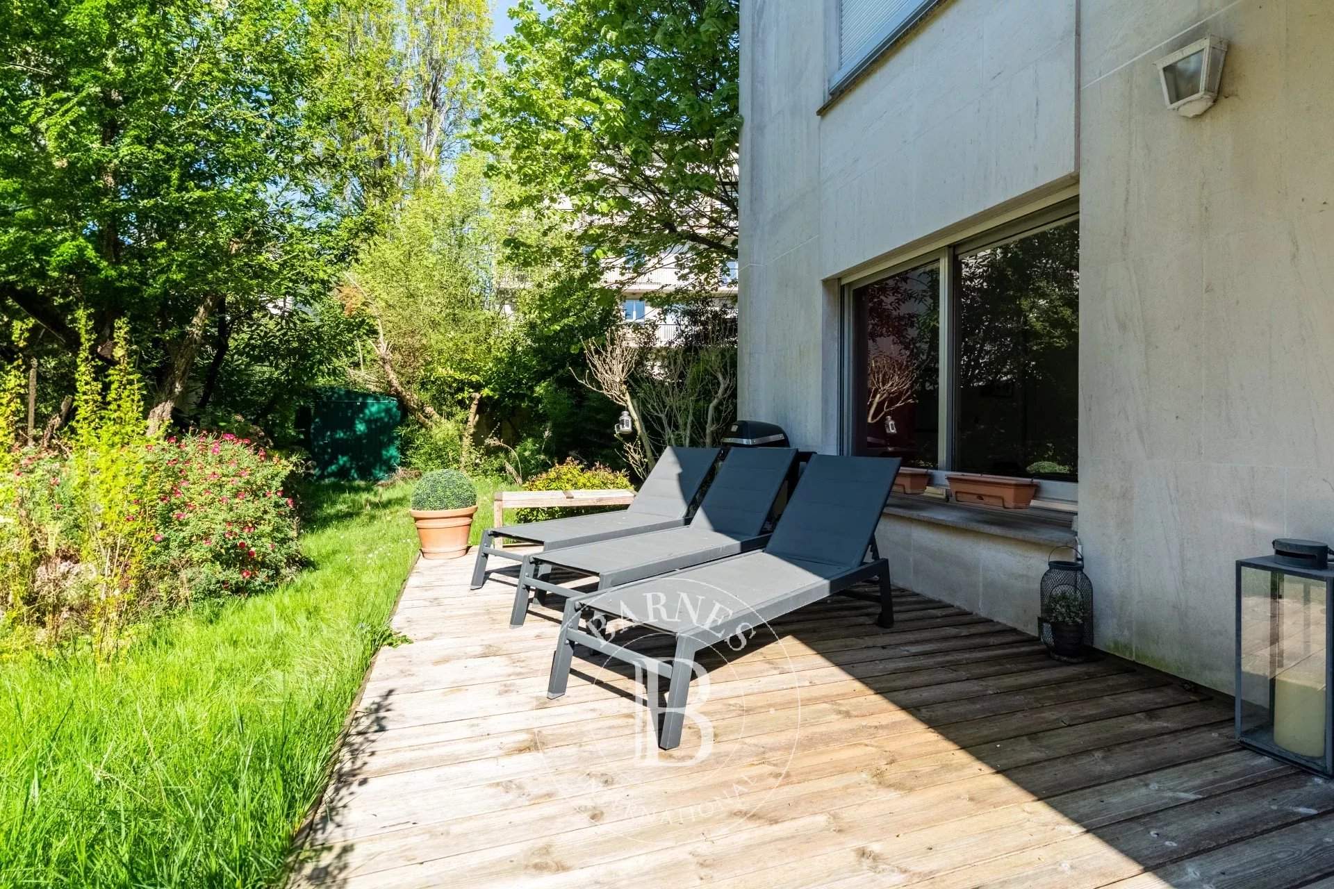 Neuilly-sur-Seine  - Appartement 4 Pièces 2 Chambres - picture 6