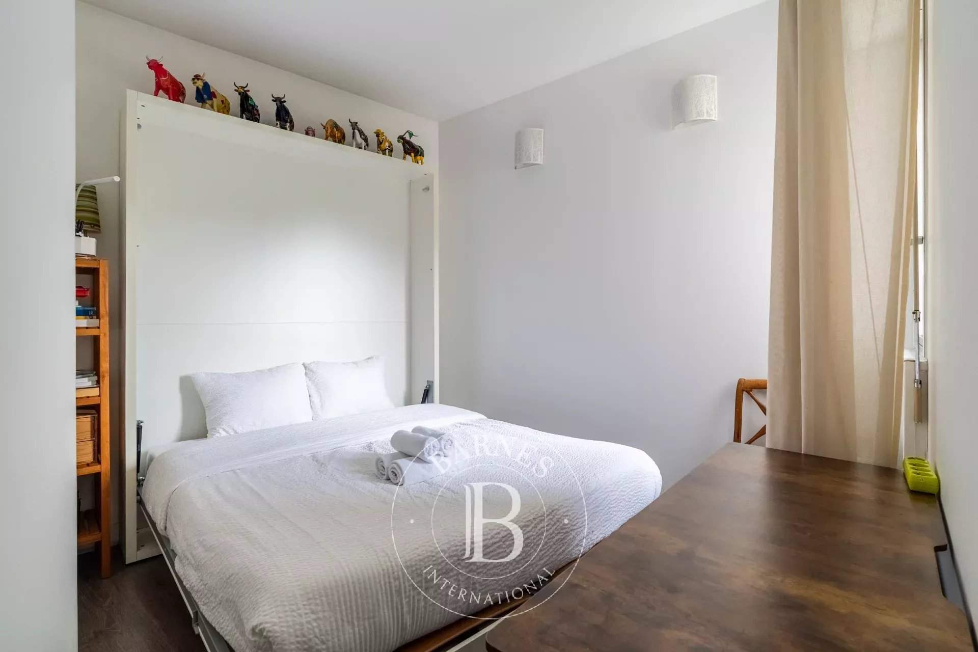 Neuilly-sur-Seine  - Appartement 2 Pièces, 1 Chambre - picture 4