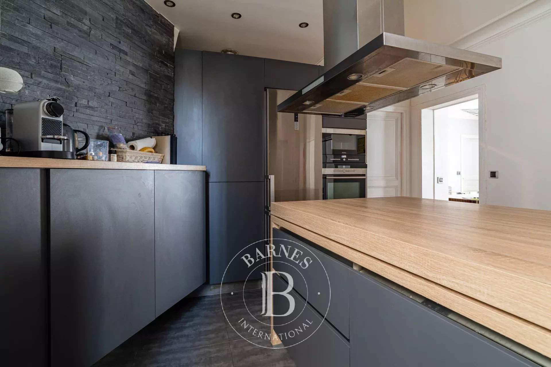 Levallois-Perret  - Appartement 3 Pièces 2 Chambres - picture 8