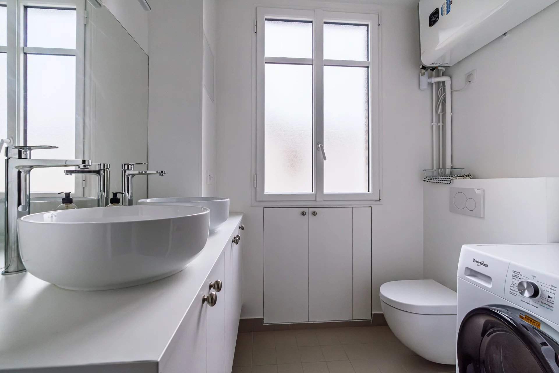 Neuilly-sur-Seine  - Appartement 2 Pi&egrave;ces, 1 Chambre - picture 8