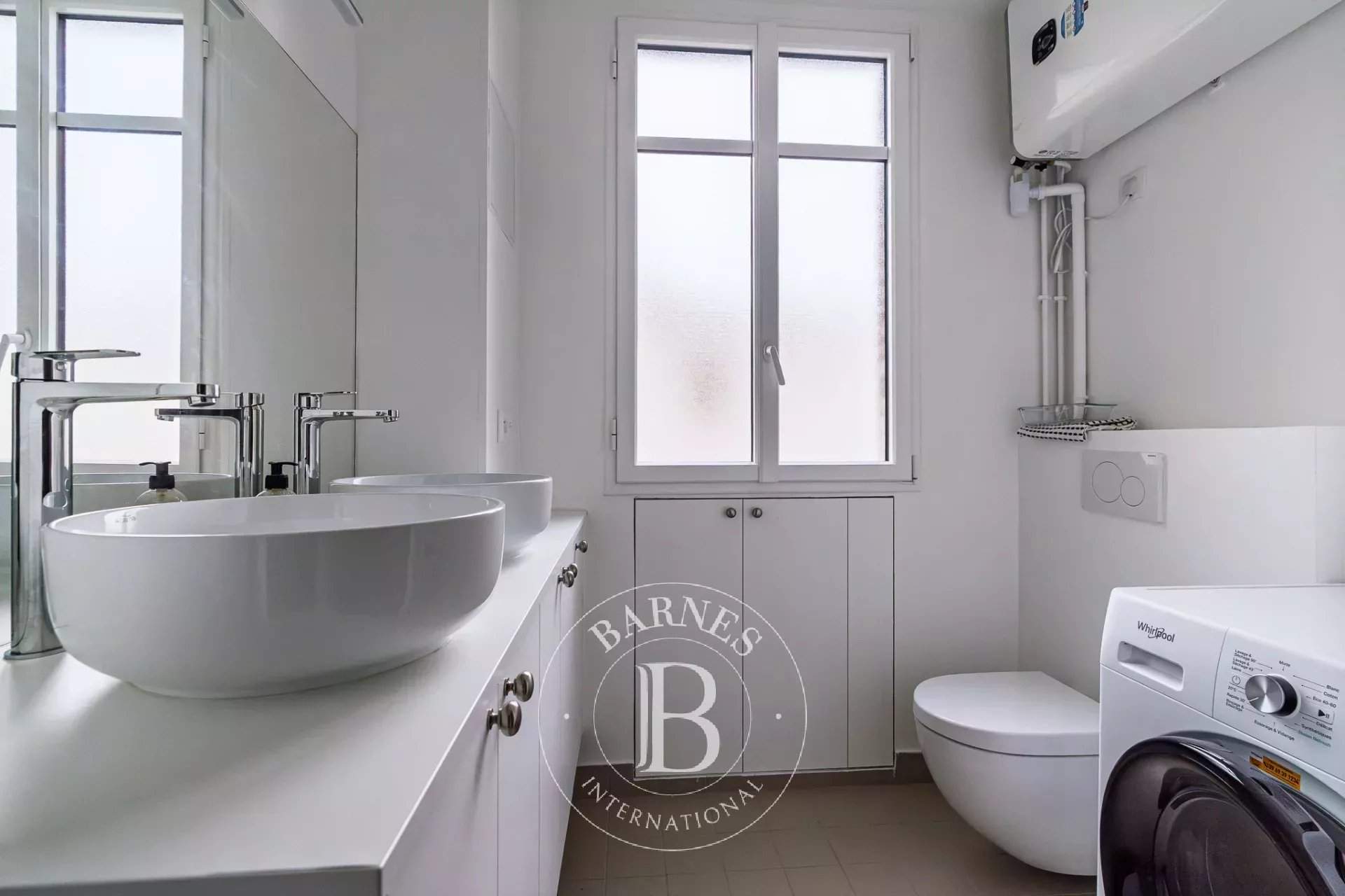 Neuilly-sur-Seine  - Apartment 1 Bedroom - picture 8