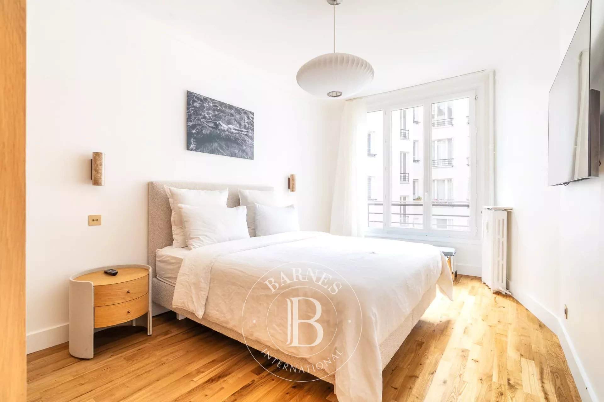 Neuilly-sur-Seine  - Appartement 3 Pi&egrave;ces 2 Chambres - picture 9