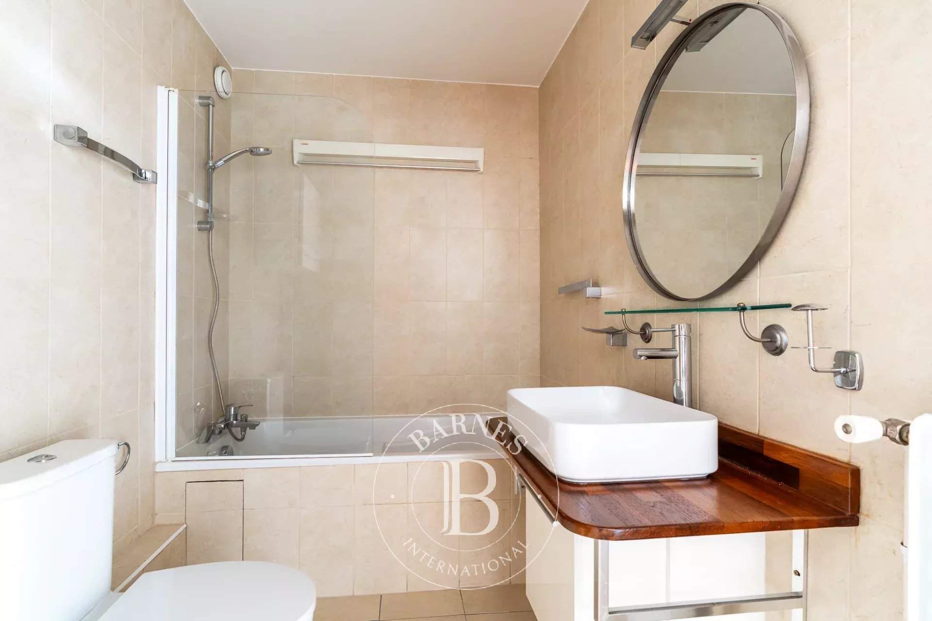 Neuilly-sur-Seine  - Piso 2 Cuartos, 1 Habitacion - picture 11