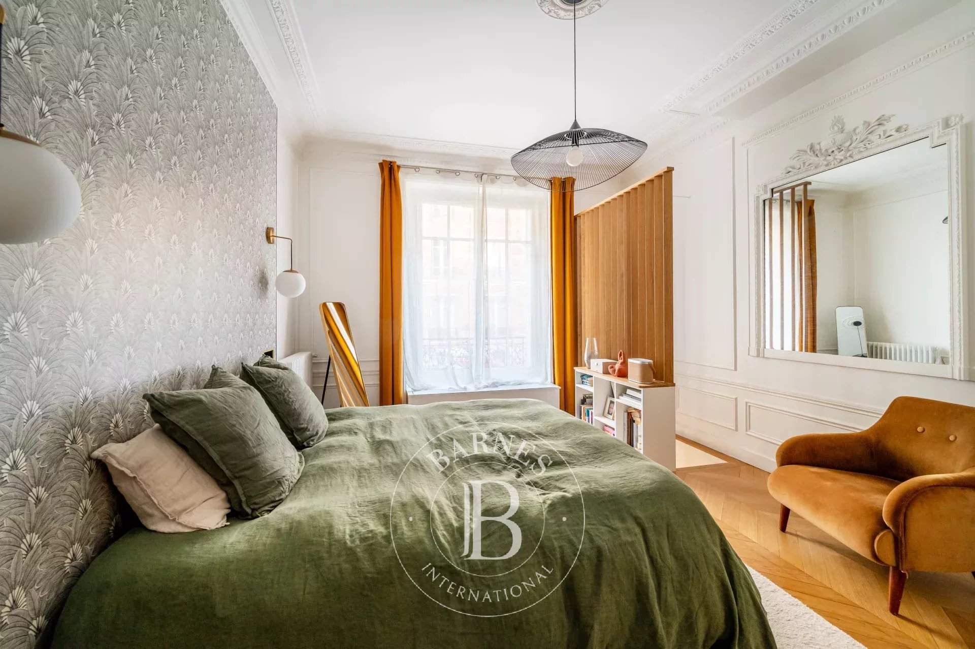 Neuilly-sur-Seine  - Appartement 4 Pi&egrave;ces 2 Chambres - picture 18