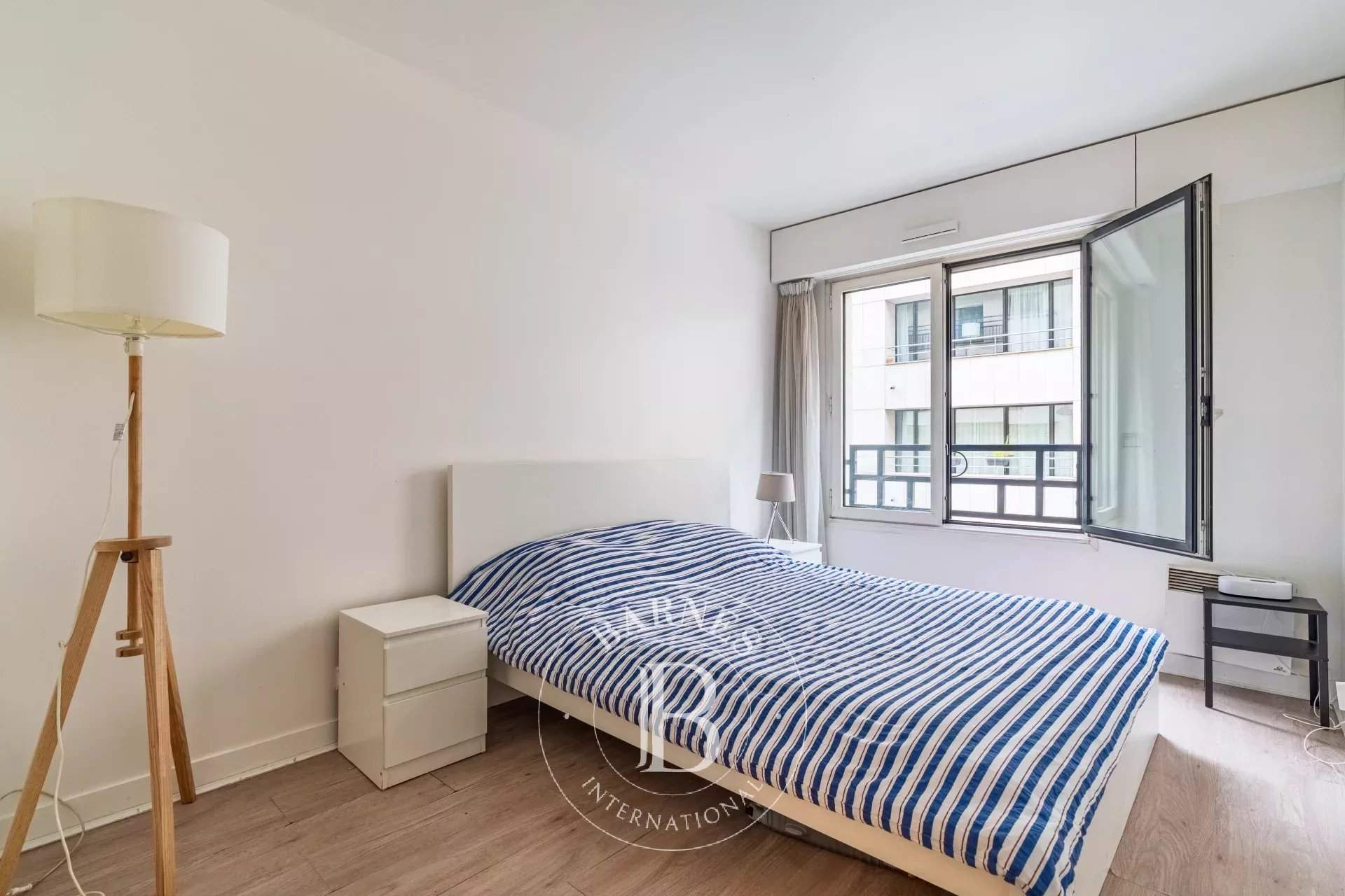 Neuilly-sur-Seine  - Piso 2 Cuartos, 1 Habitacion - picture 6