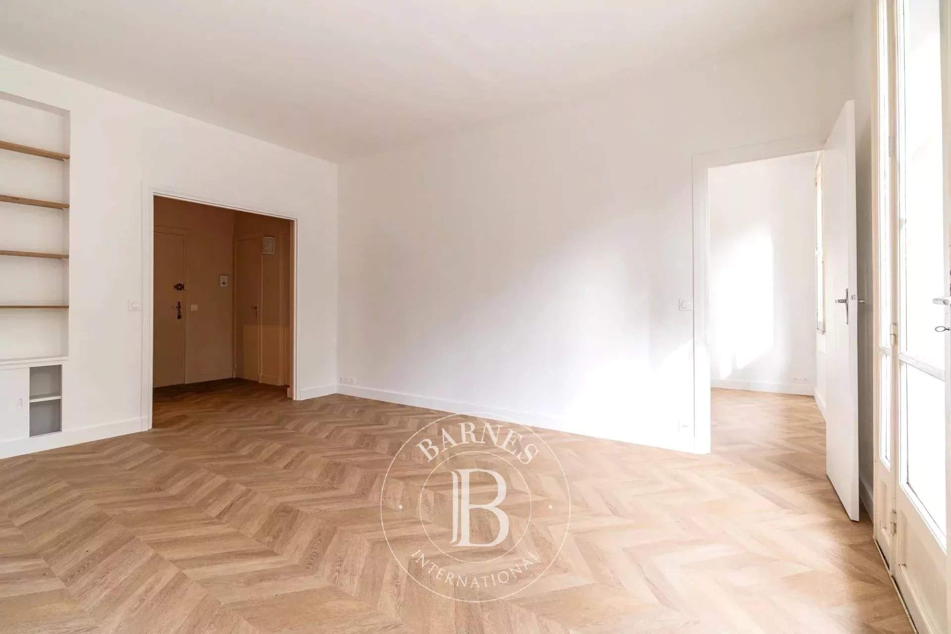 Neuilly-sur-Seine  - Appartement 2 Pi&egrave;ces, 1 Chambre - picture 9