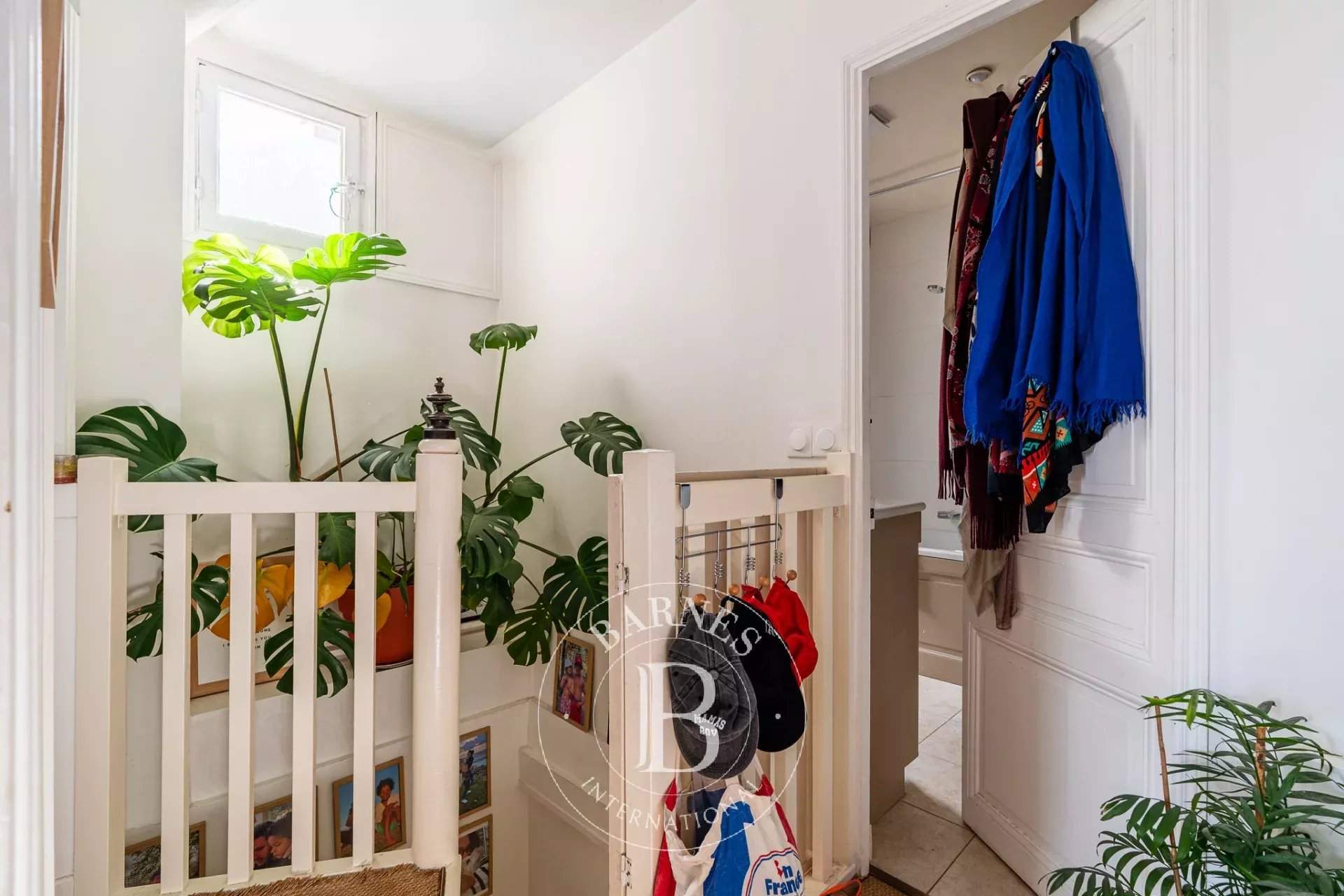 Levallois-Perret  - Apartment 2 Bedrooms - picture 9