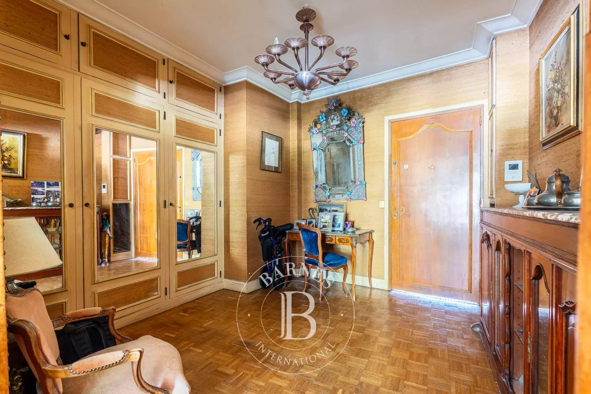 Neuilly-sur-Seine  - Appartement 3 Pi&egrave;ces 2 Chambres - picture 10