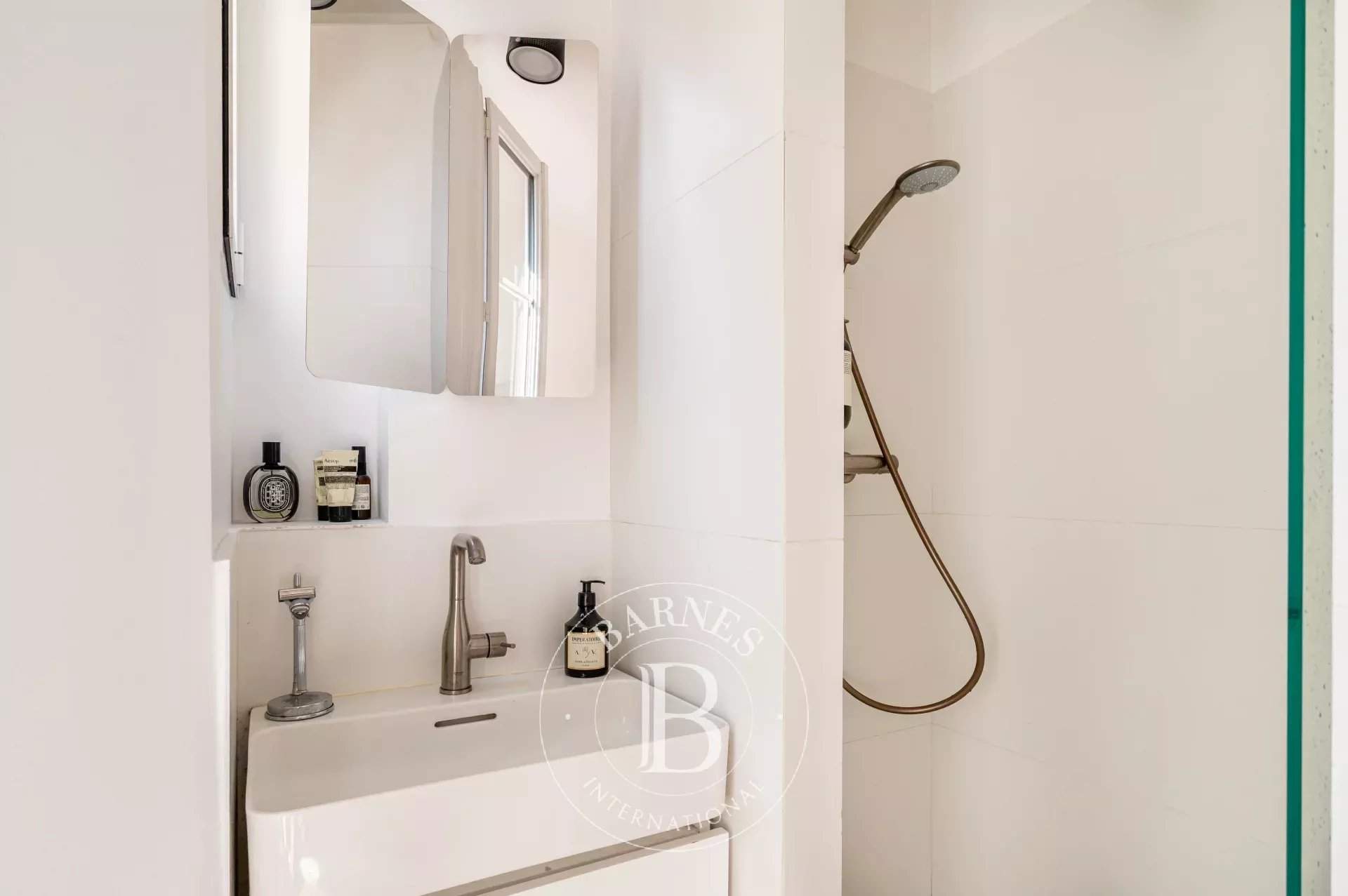 Neuilly-sur-Seine  - Apartment 1 Bedroom - picture 7