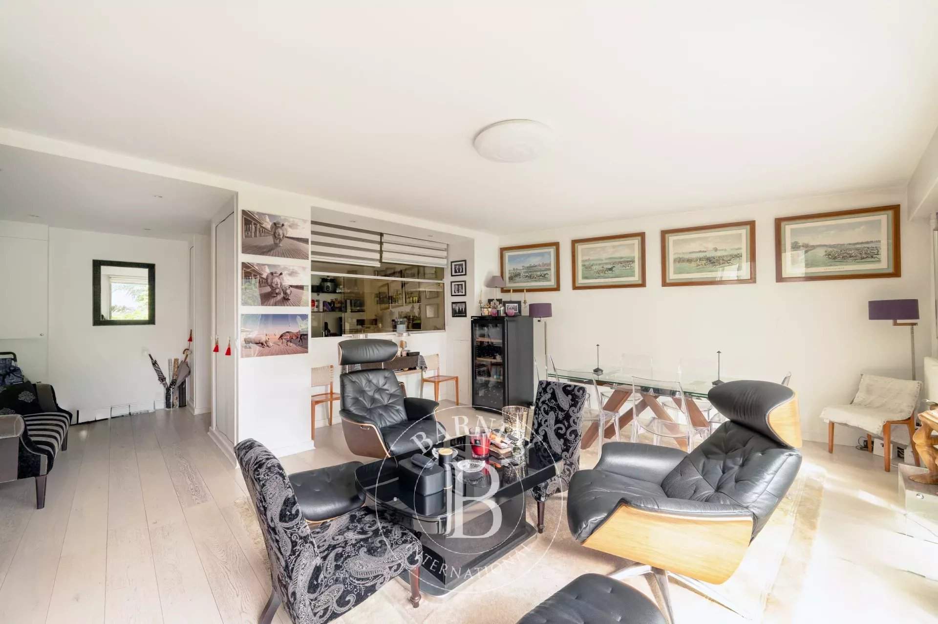Neuilly-sur-Seine  - Appartement 2 Pièces, 1 Chambre - picture 5
