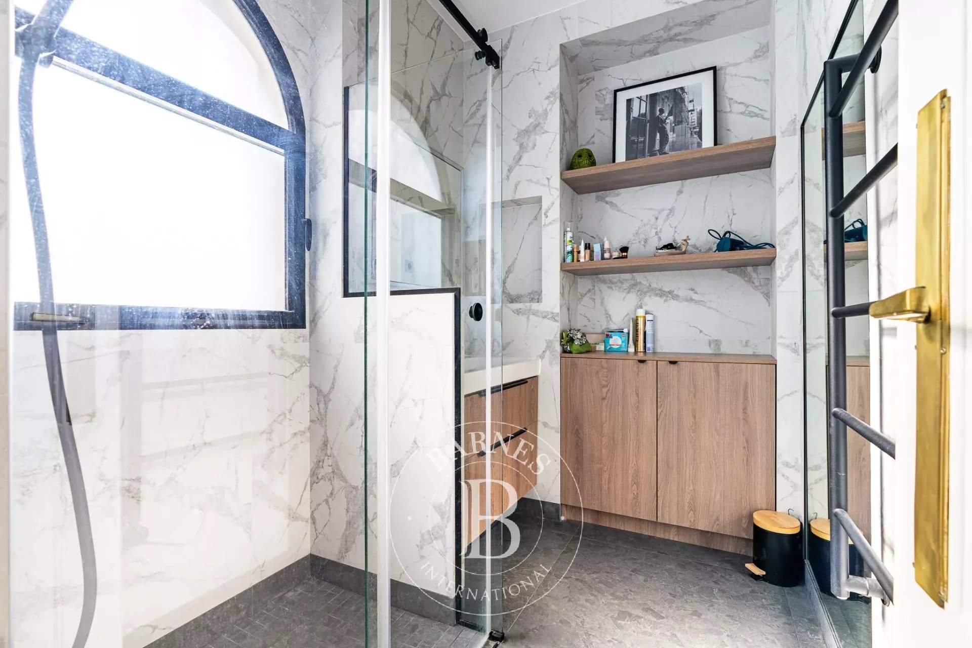 Neuilly-sur-Seine  - Piso 3 Cuartos, 1 Habitacion - picture 13