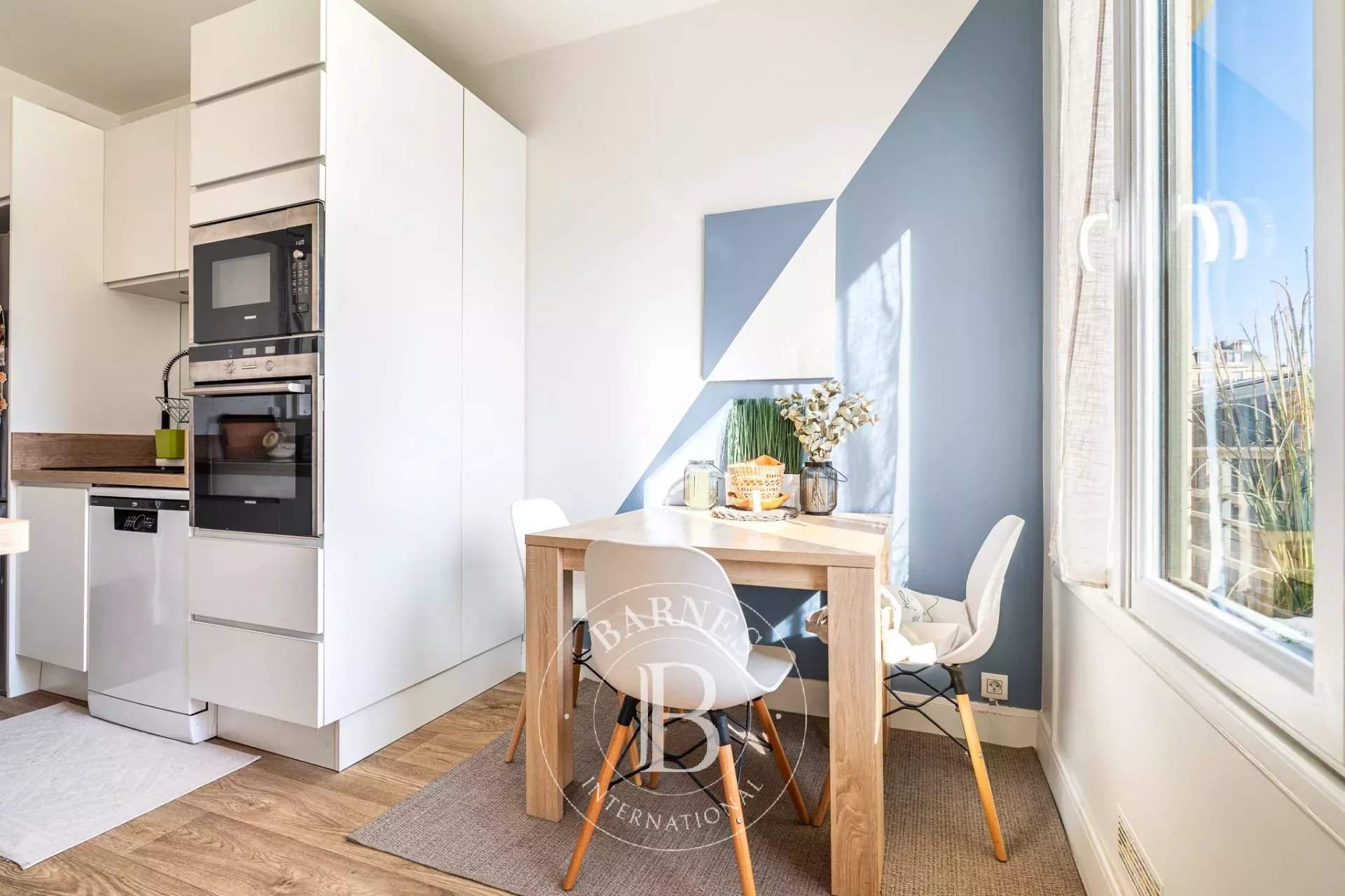 Neuilly-sur-Seine  - Apartment 1 Bedroom - picture 8