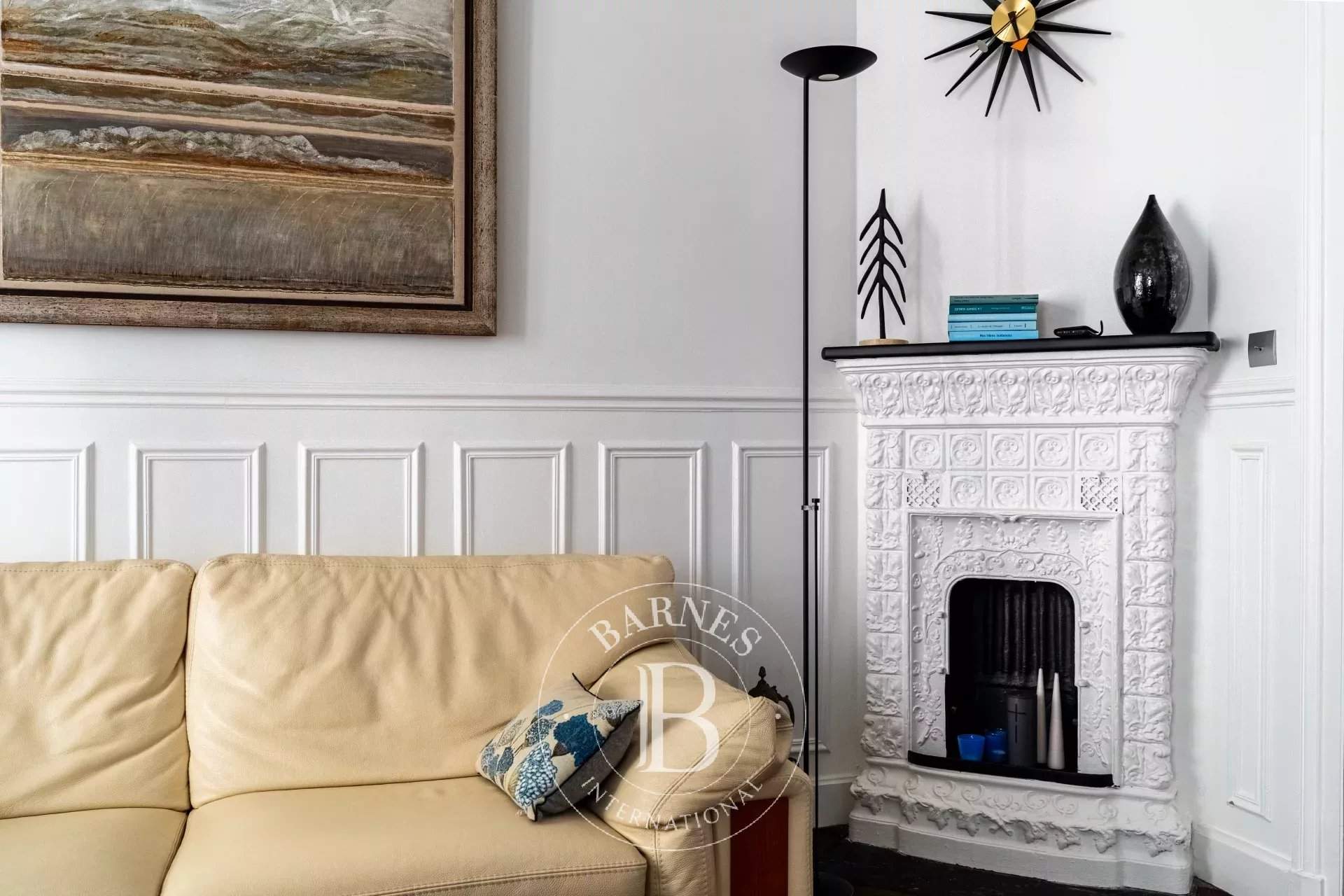 Neuilly-sur-Seine  - Appartement 3 Pièces, 1 Chambre - picture 5